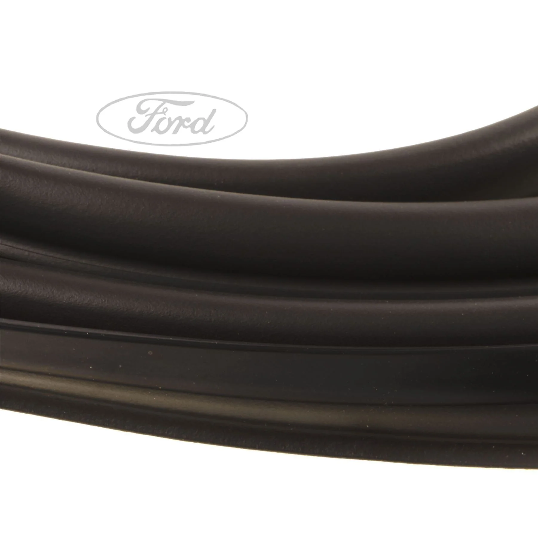 FIESTA N/S REAR BACK DOOR WEATHERSTRIP SEAL - Image 3
