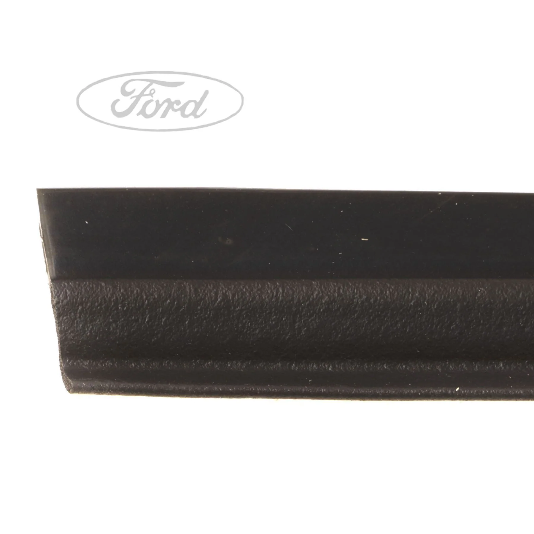 FIESTA N/S REAR BACK DOOR WEATHERSTRIP SEAL - Image 4