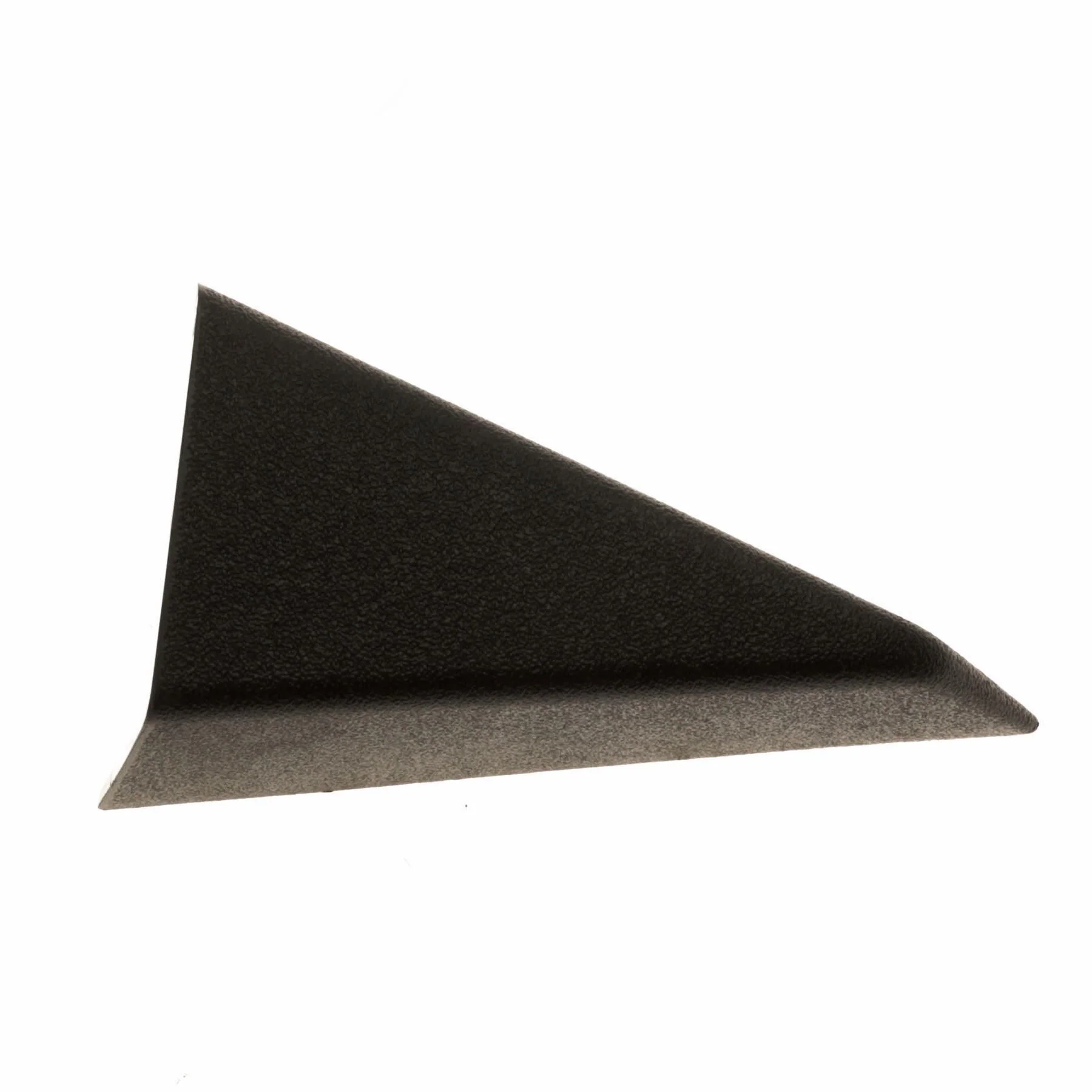 FIESTA N/S REAR DOOR TRIM COVER