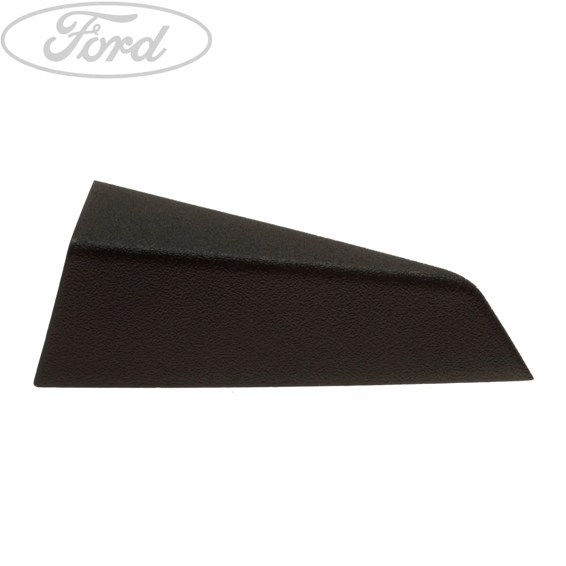 FIESTA N/S REAR DOOR TRIM COVER - Image 4
