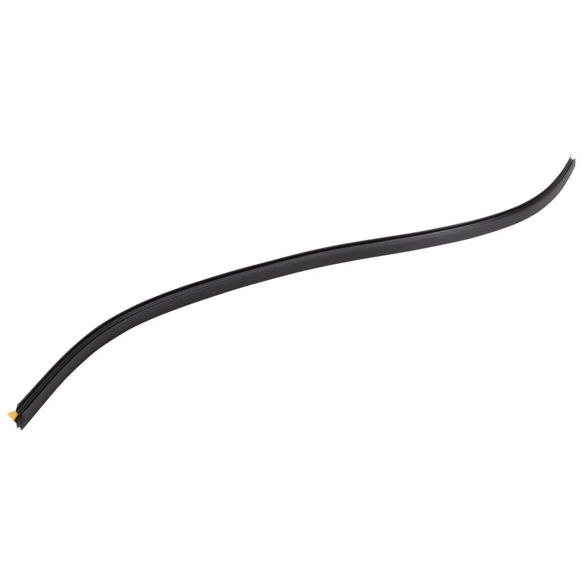 FIESTA N/S ROOF EDGE TRIM MOULDING - Image 2