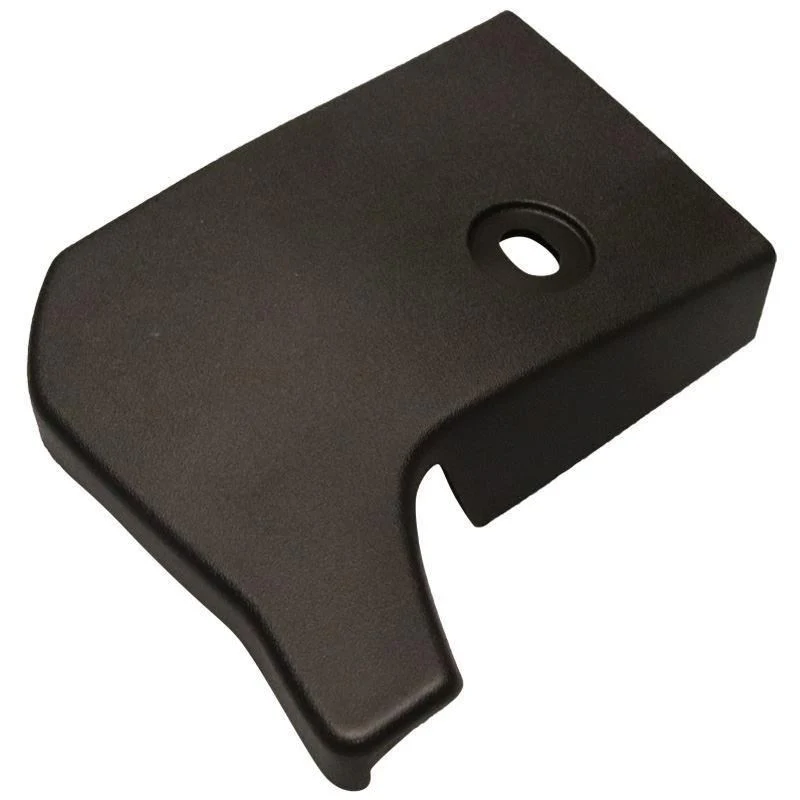 Fiesta 3-Door N/S Side Skirt End Cap 2012-2019 - Image 4