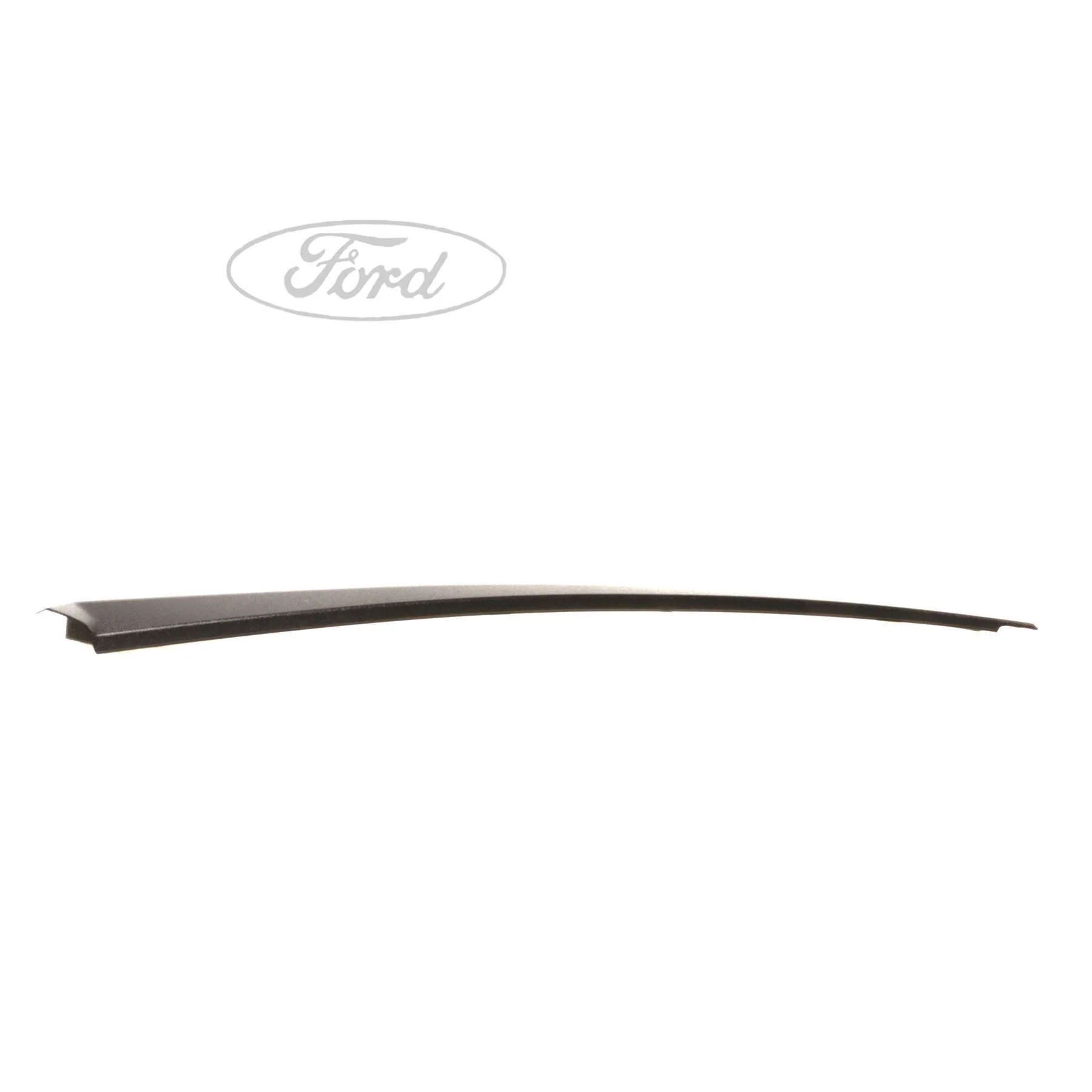 FIESTA O/S DOOR OUTSIDE BODY MOULDING