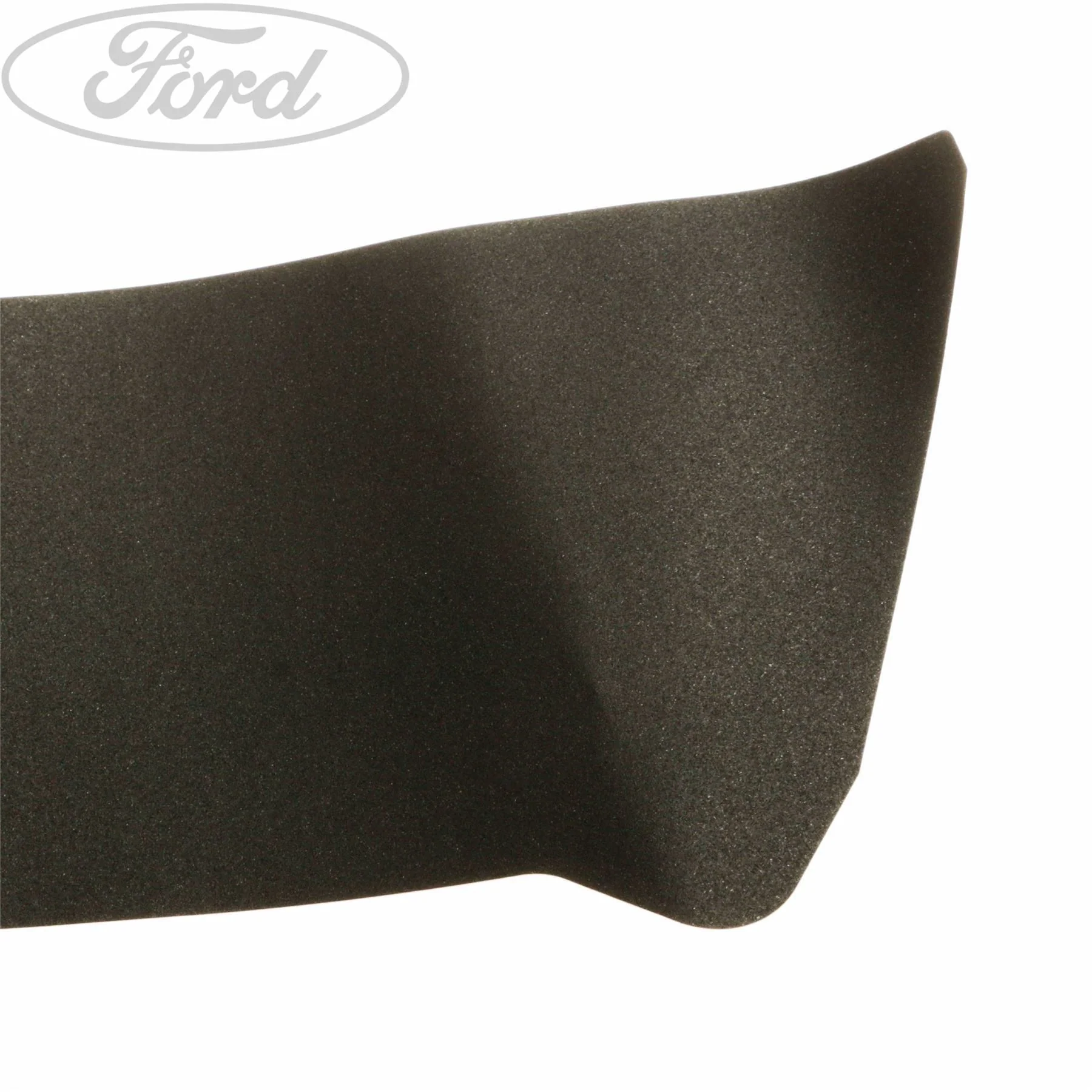 FIESTA O/S DOOR WINDOW FRAME MOULDING - Image 3