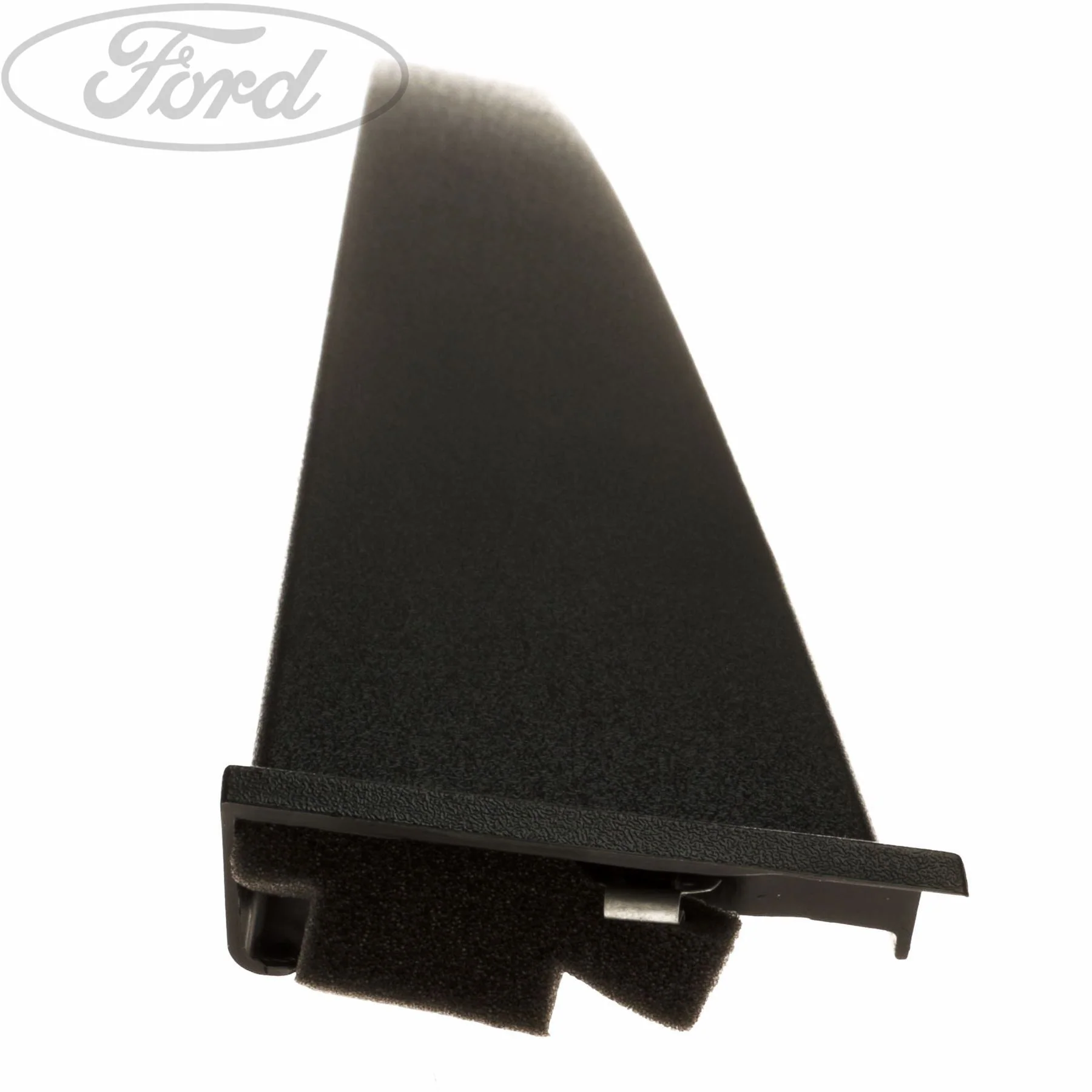FIESTA O/S DOOR WINDOW FRAME MOULDING - Image 3