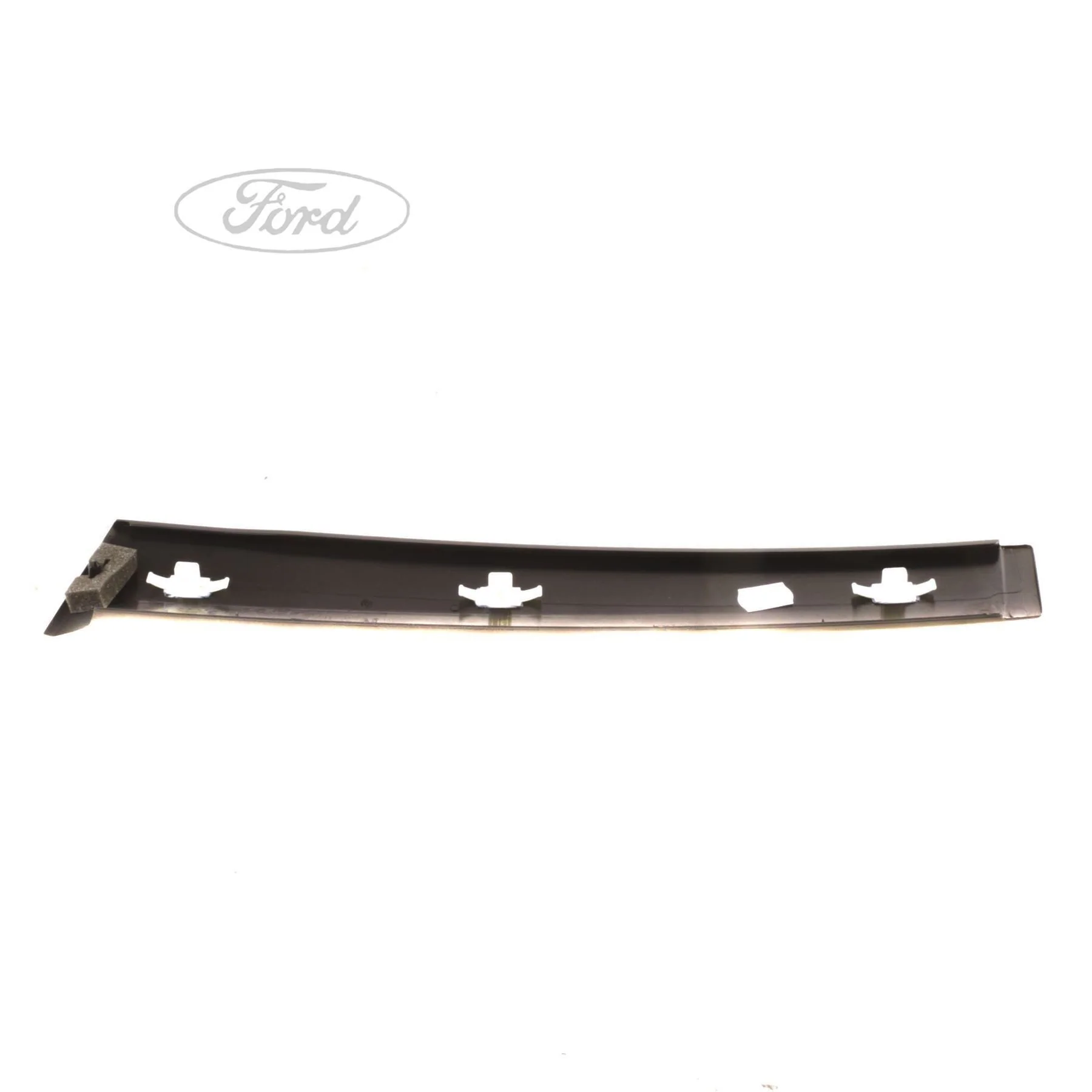 FIESTA O/S DOOR WINDOW FRAME MOULDING - Image 3