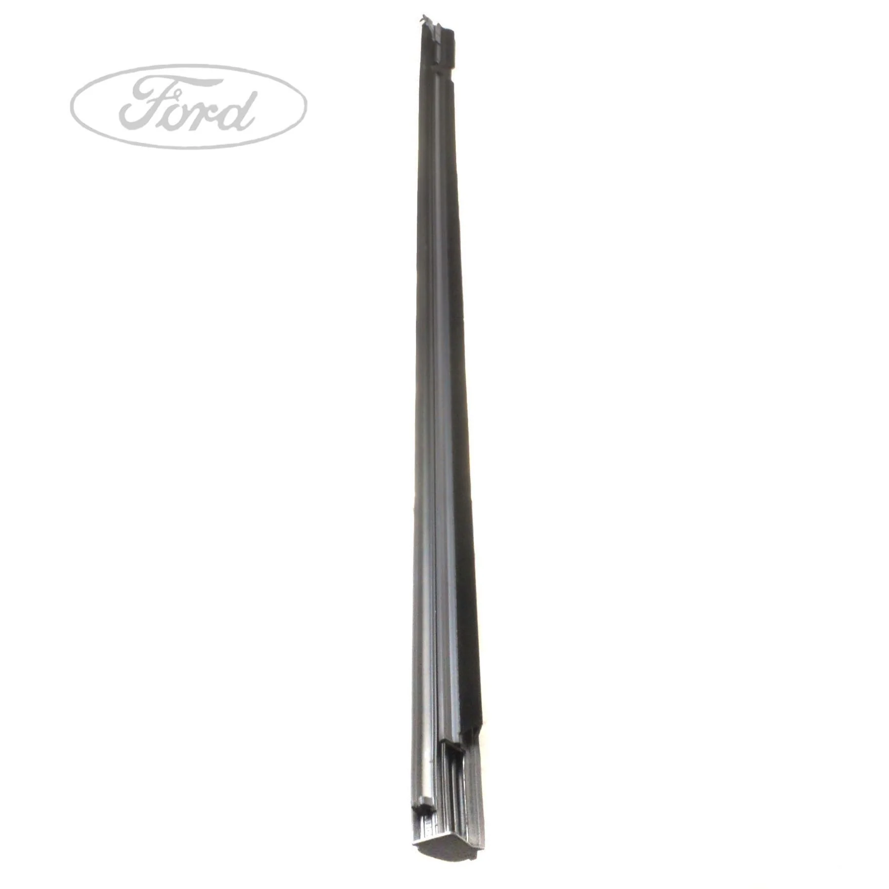 FIESTA O/S FRONT DOOR BELT WEATHERSTRIP