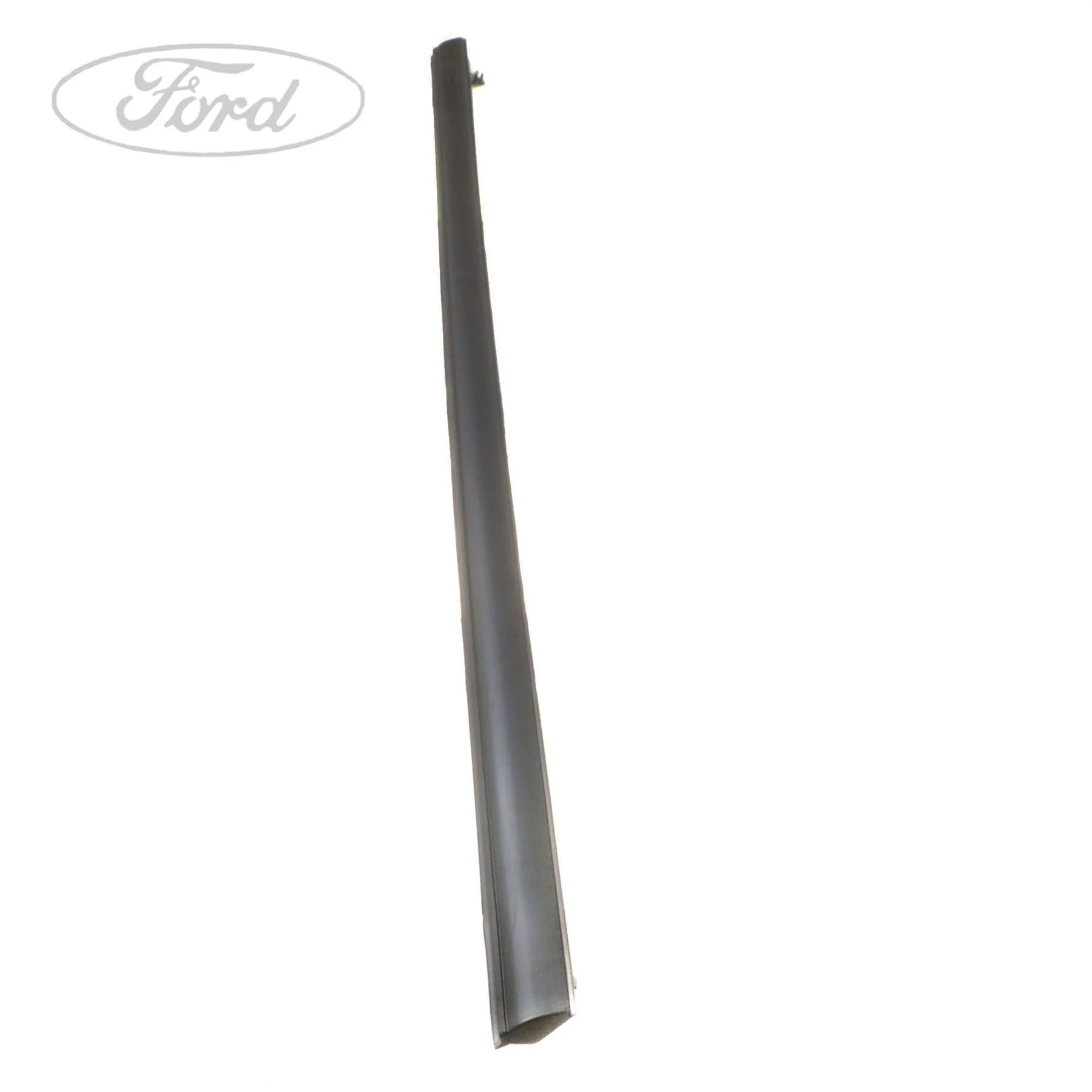 FIESTA O/S FRONT DOOR BELT WEATHERSTRIP - Image 4