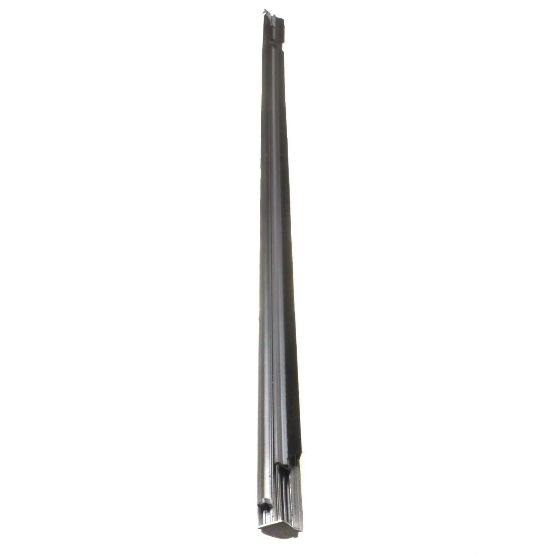 FIESTA O/S FRONT DOOR BELT WEATHERSTRIP - Image 5