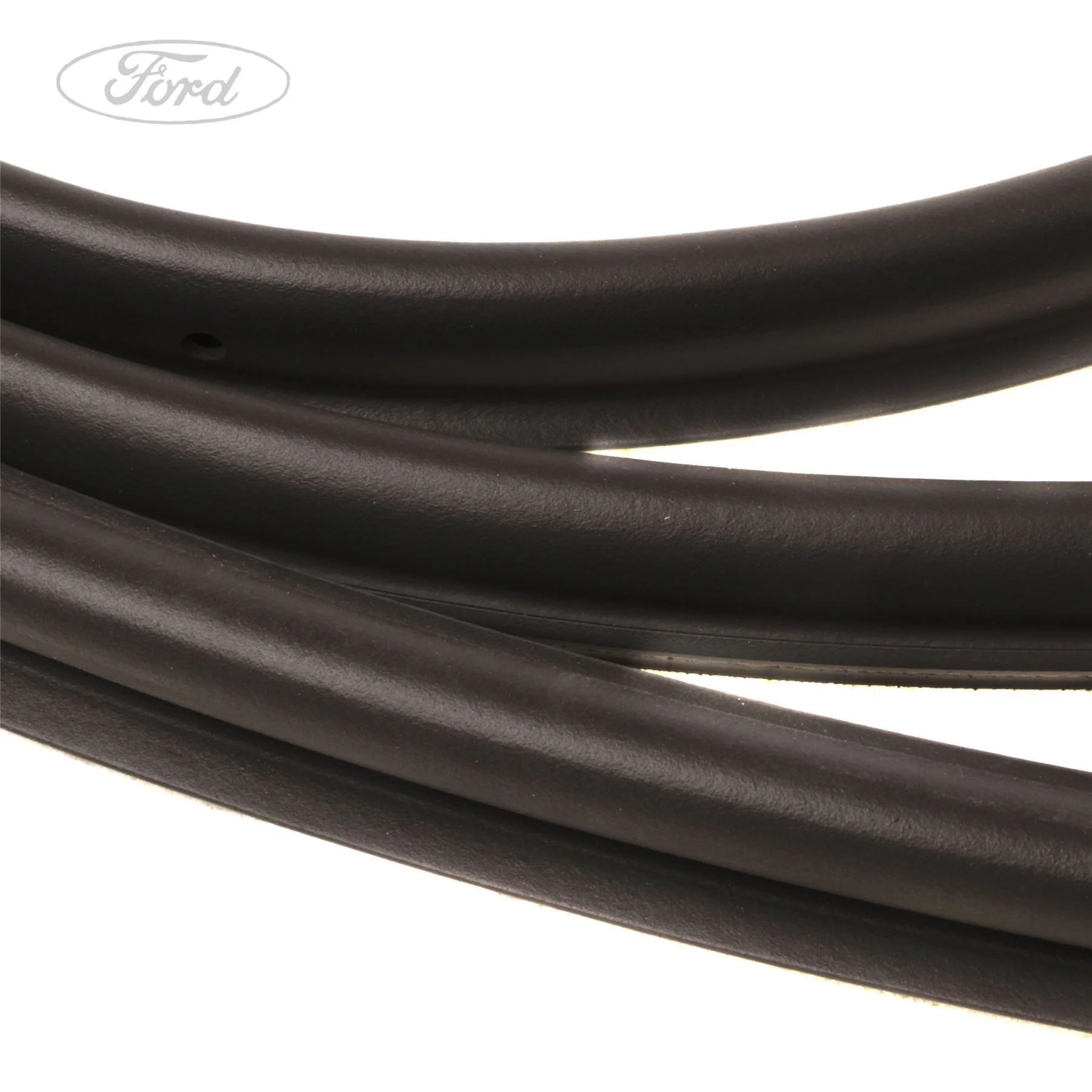 FIESTA O/S FRONT DOOR WEATHERSTRIP SEAL - Image 3