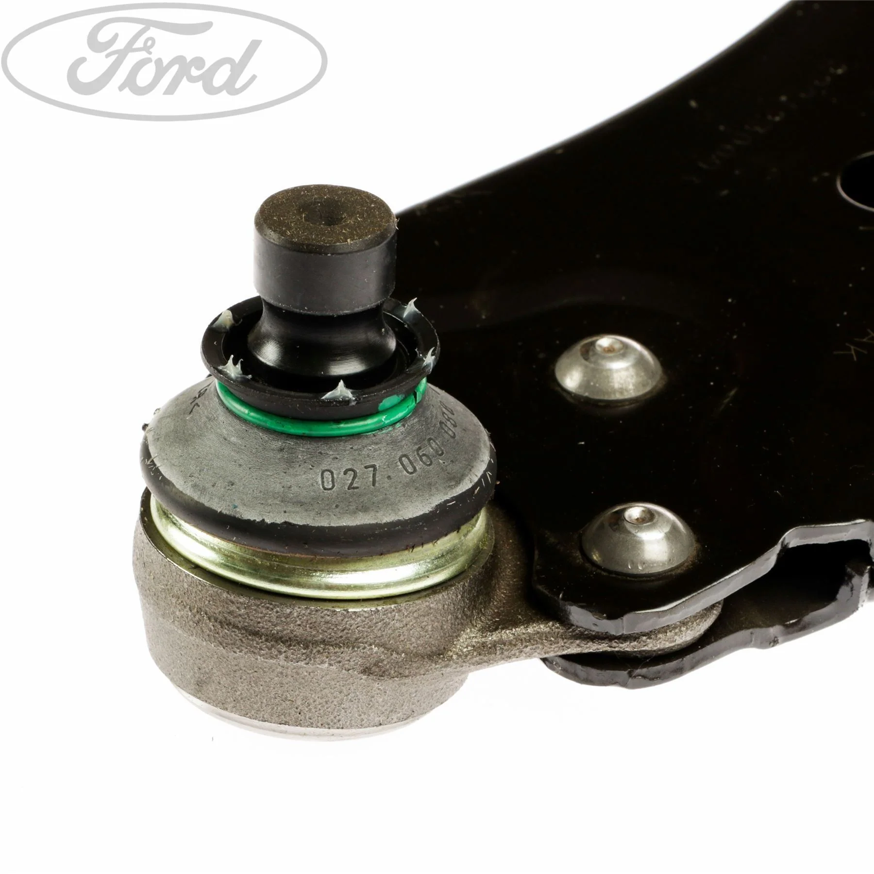 FIESTA O/S FRONT LOWER WISHBONE SUSPENSION ARM
