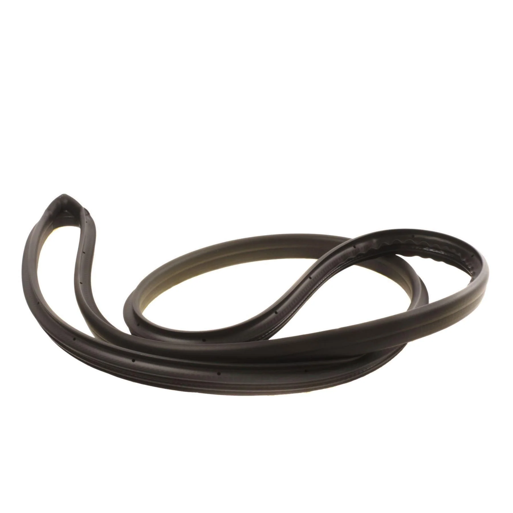 FIESTA O/S OUTER DOOR BODY WEATHERSTRIP SEAL