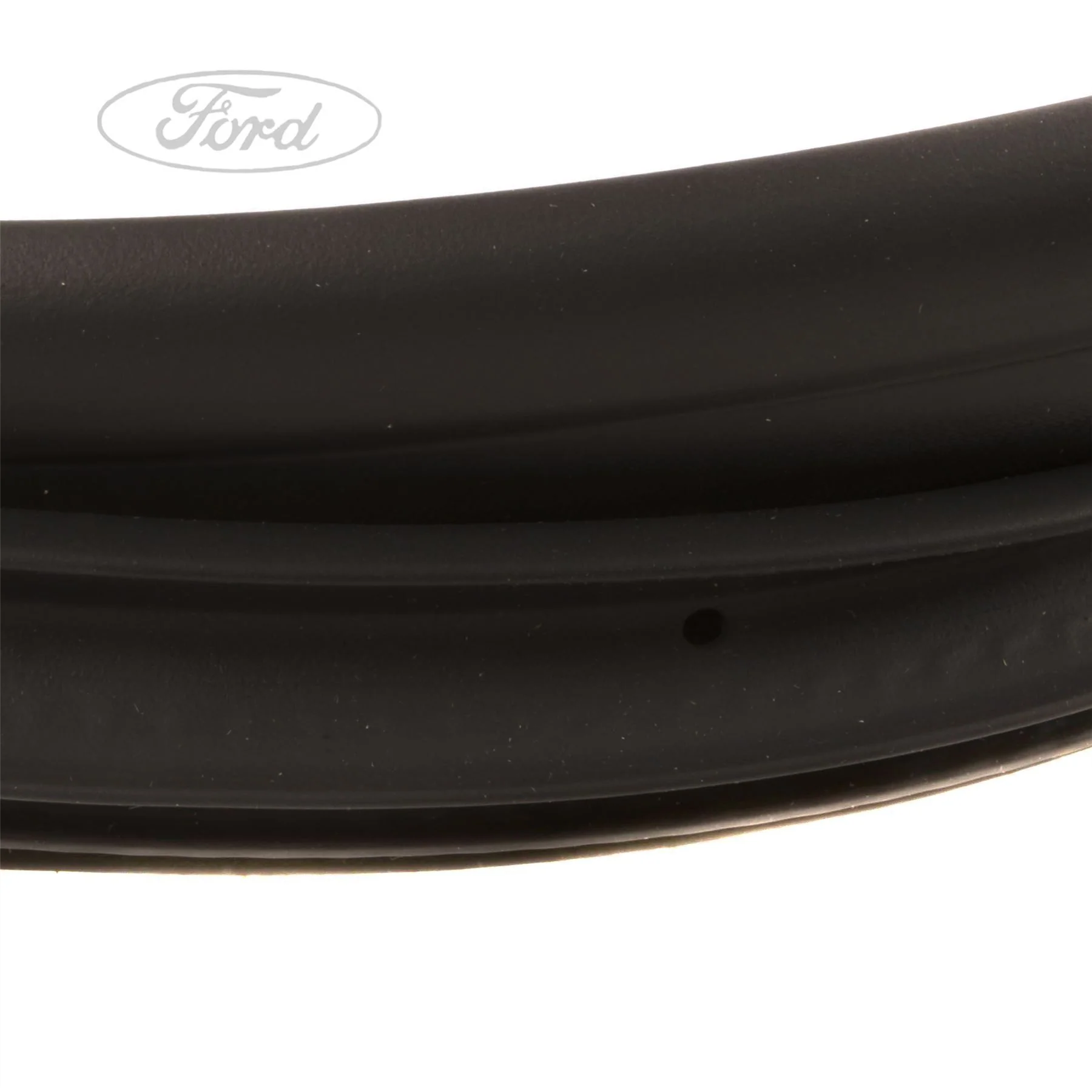 FIESTA O/S OUTER DOOR BODY WEATHERSTRIP SEAL - Image 3