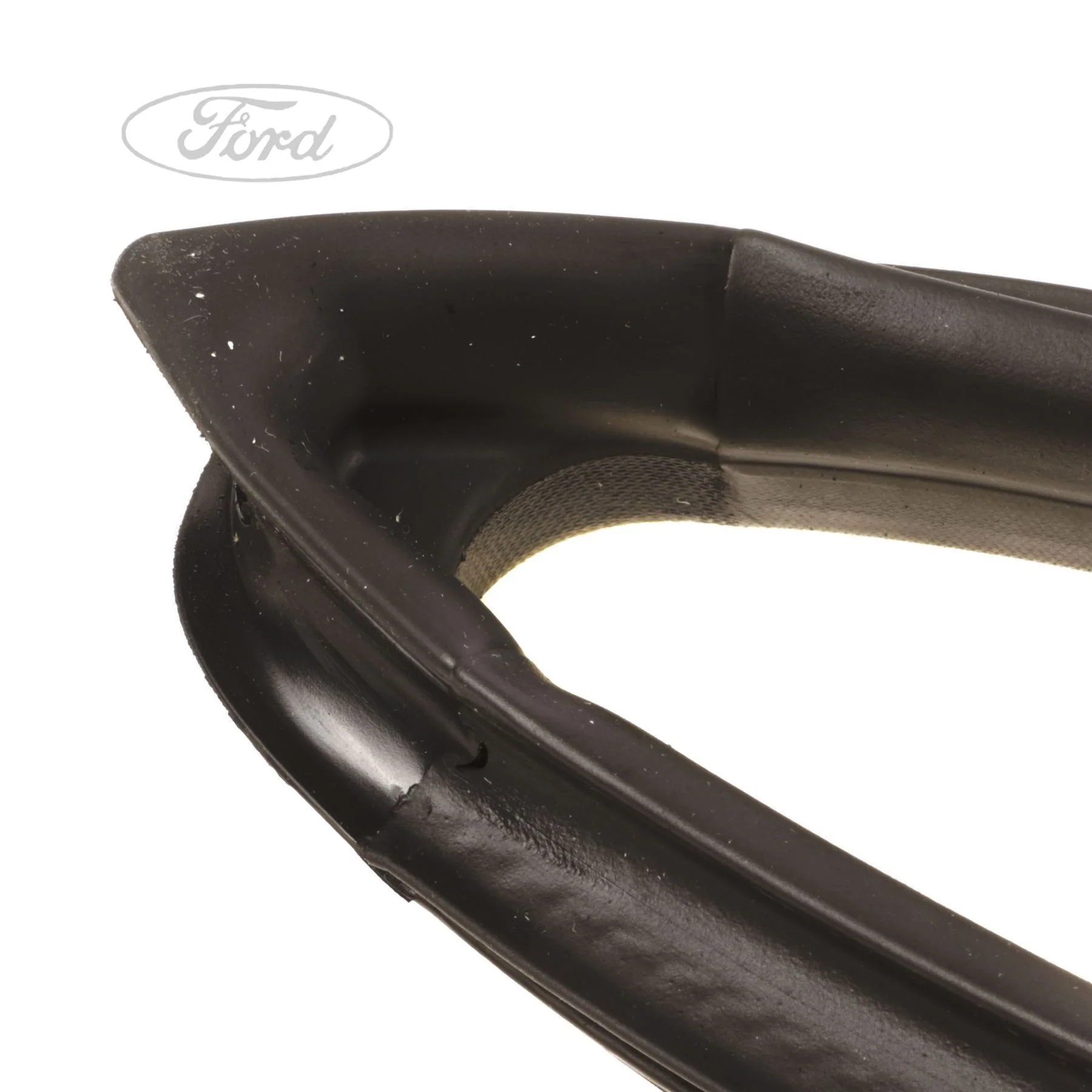 FIESTA O/S OUTER DOOR BODY WEATHERSTRIP SEAL - Image 4