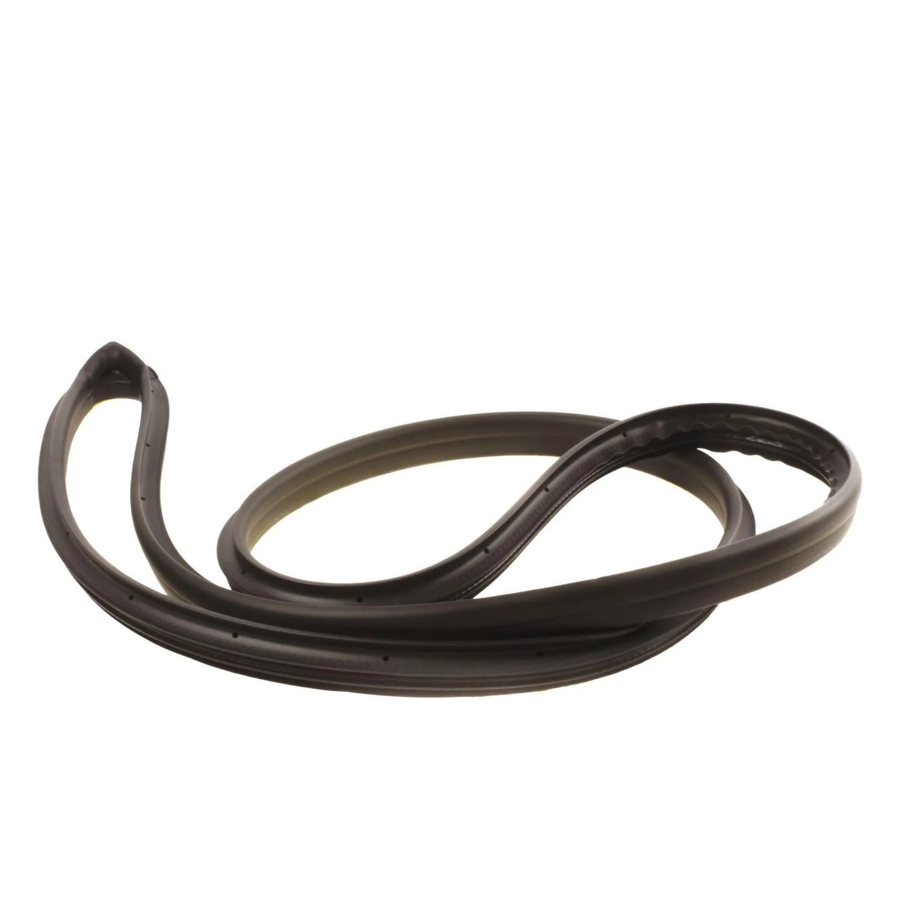 FIESTA O/S OUTER DOOR BODY WEATHERSTRIP SEAL - Image 5