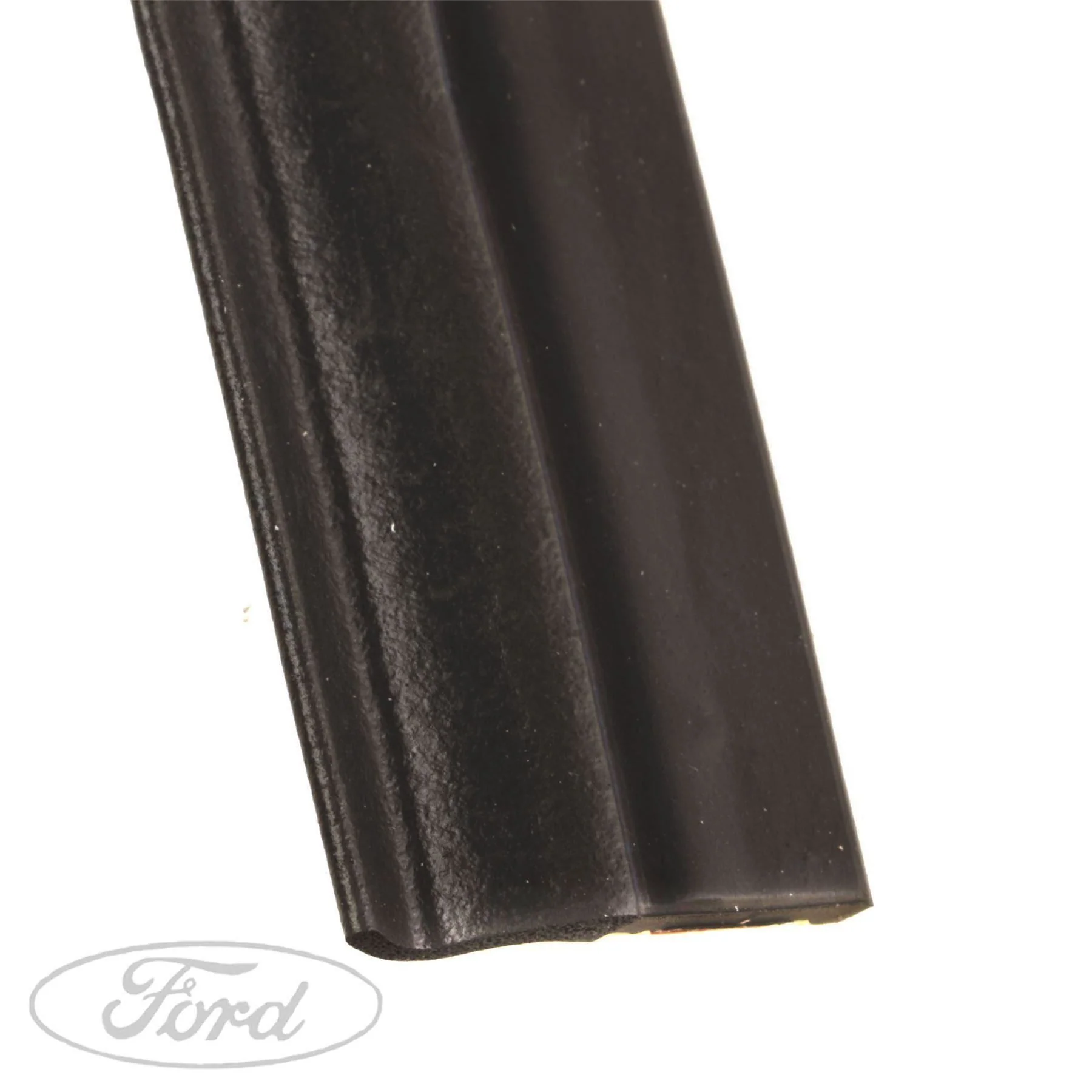 FIESTA O/S REAR BACK DOOR WEATHERSTRIP SEAL
