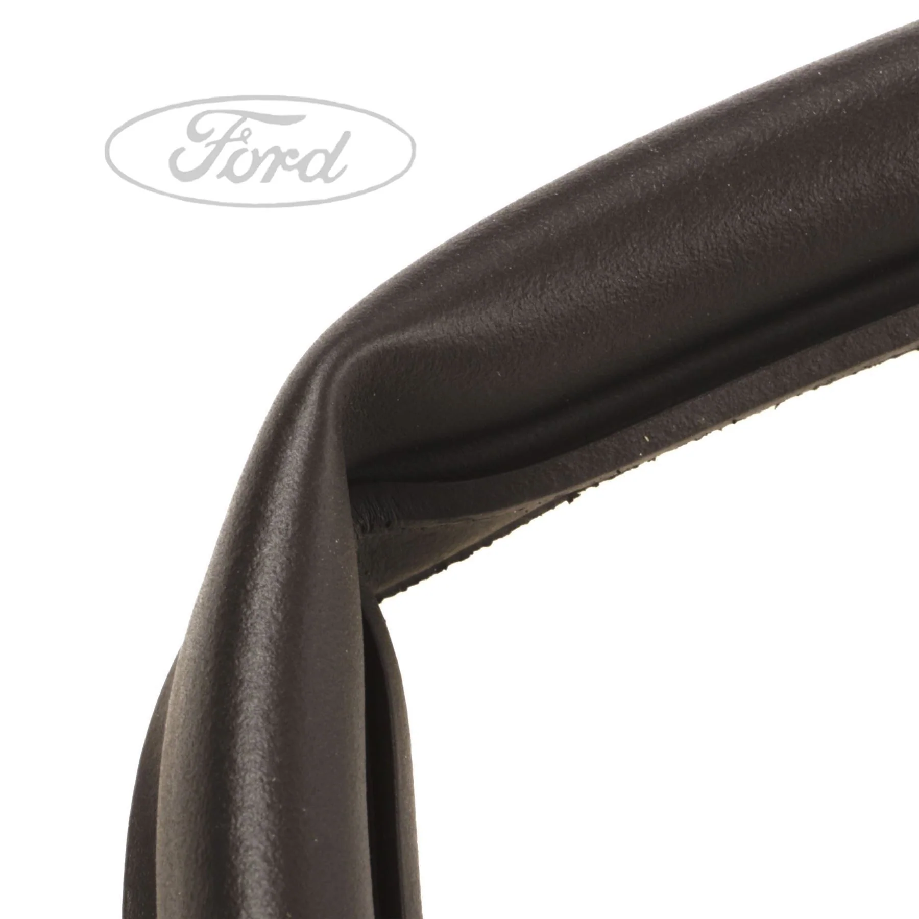FIESTA O/S REAR BACK DOOR WEATHERSTRIP SEAL - Image 3