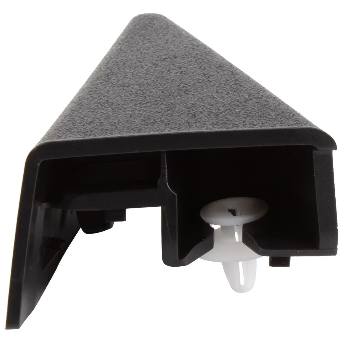 FIESTA O/S REAR DOOR TRIM COVER