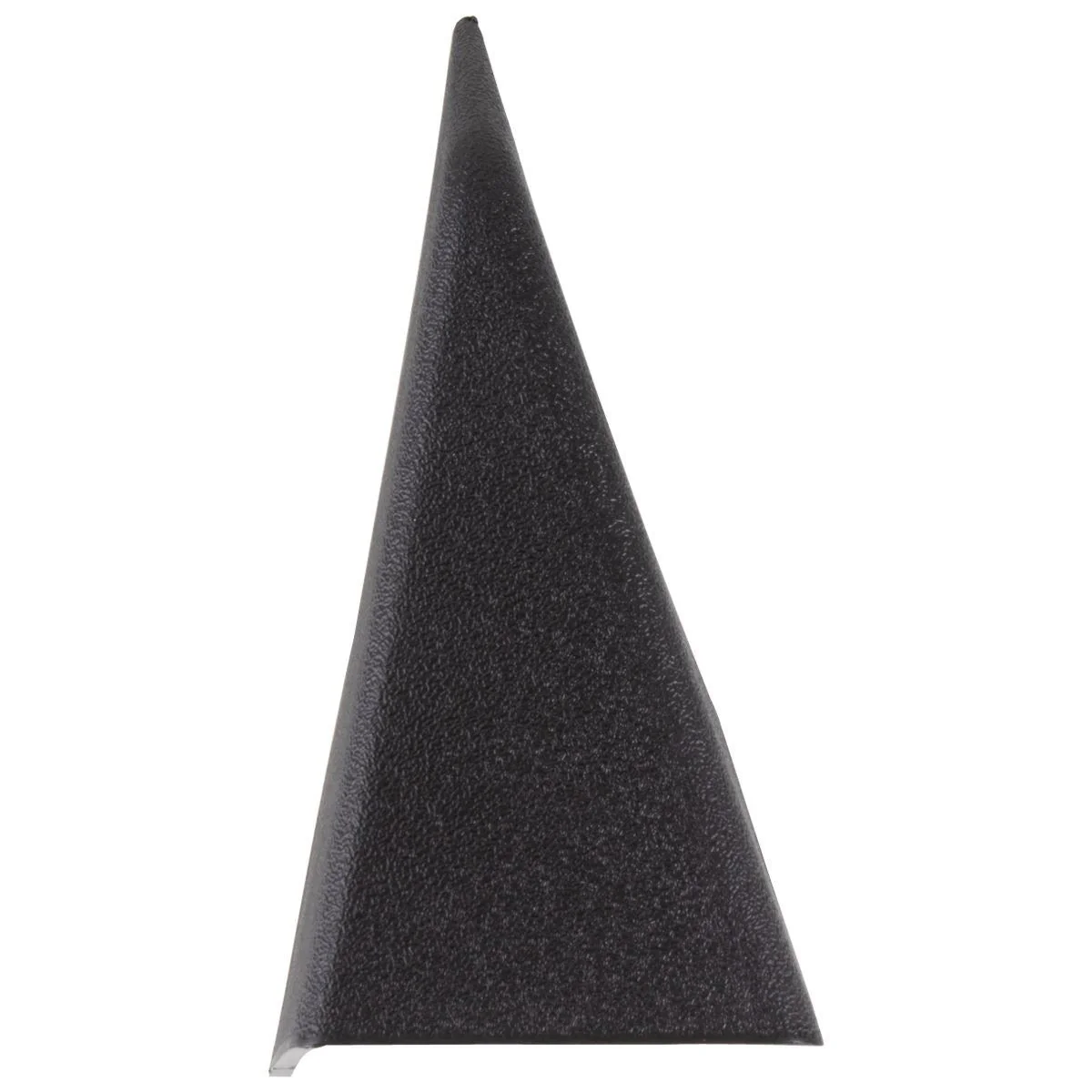 FIESTA O/S REAR DOOR TRIM COVER - Image 3