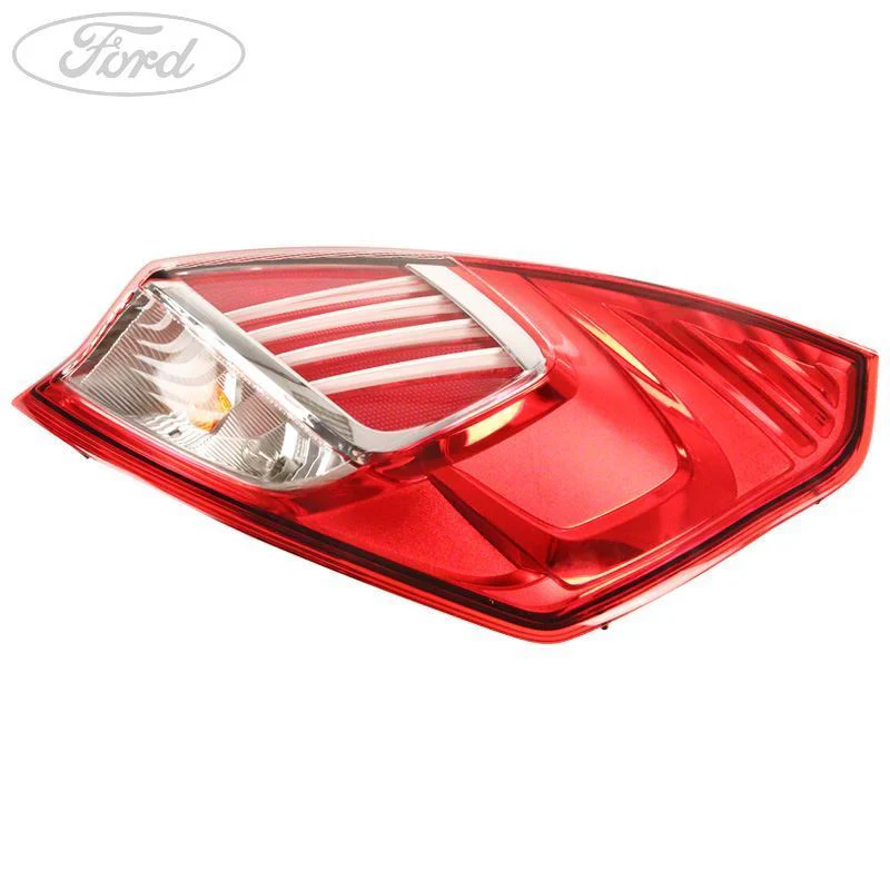 FIESTA MK8 O/S REAR LIGHT LAMP UNIT LEVEL 6 08/2015- - Image 2