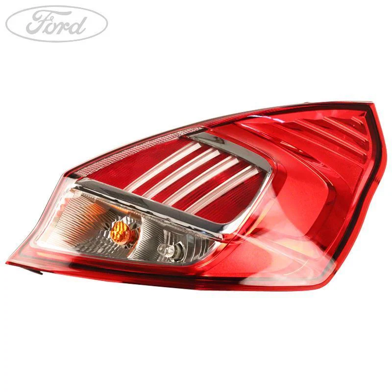 FIESTA MK8 O/S REAR LIGHT LAMP UNIT LEVEL 6 08/2015- - Image 4