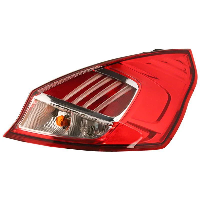 FIESTA MK8 O/S REAR LIGHT LAMP UNIT LEVEL 6 08/2015- - Image 5