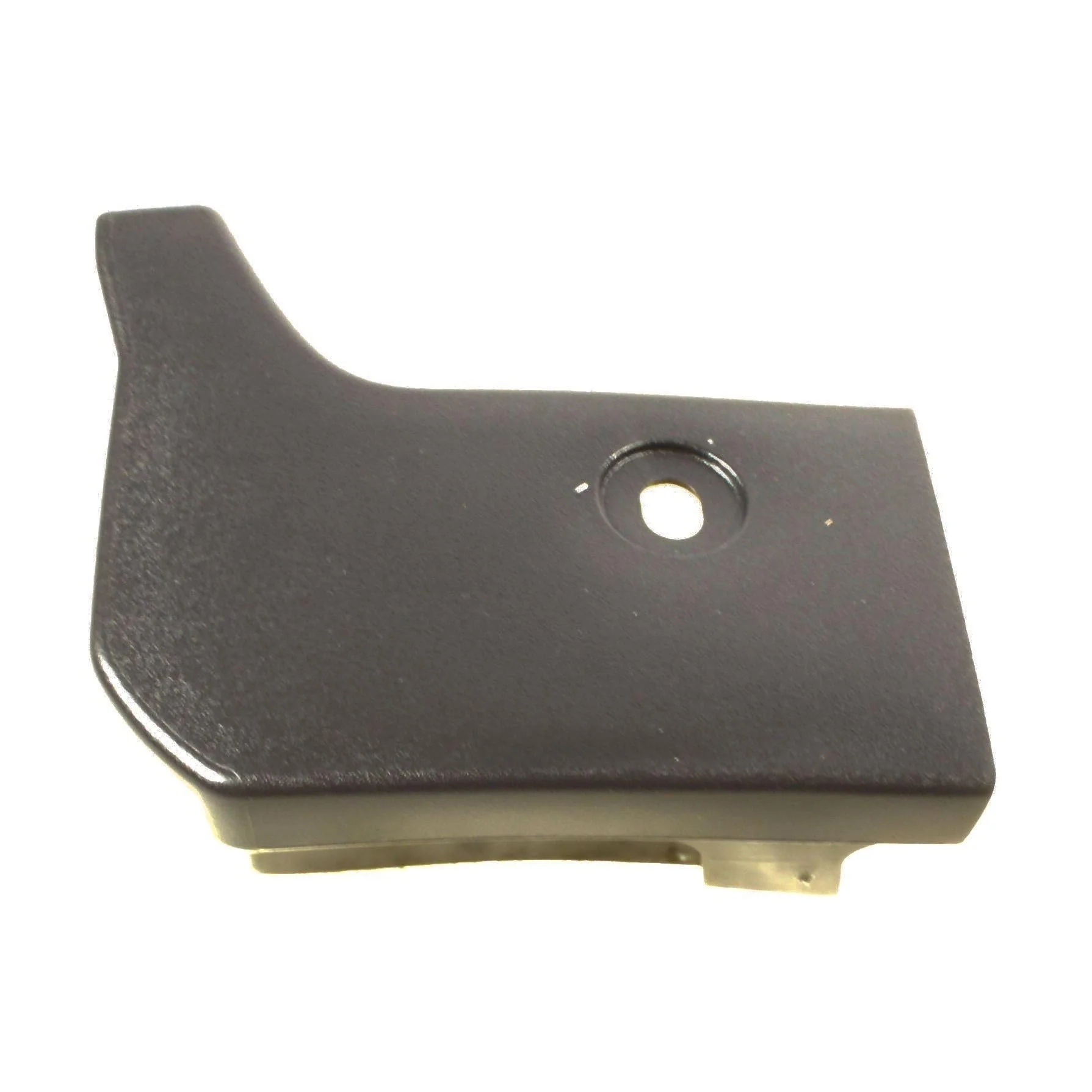 FIESTA O/S SIDE SKIRT END CAP - Image 2
