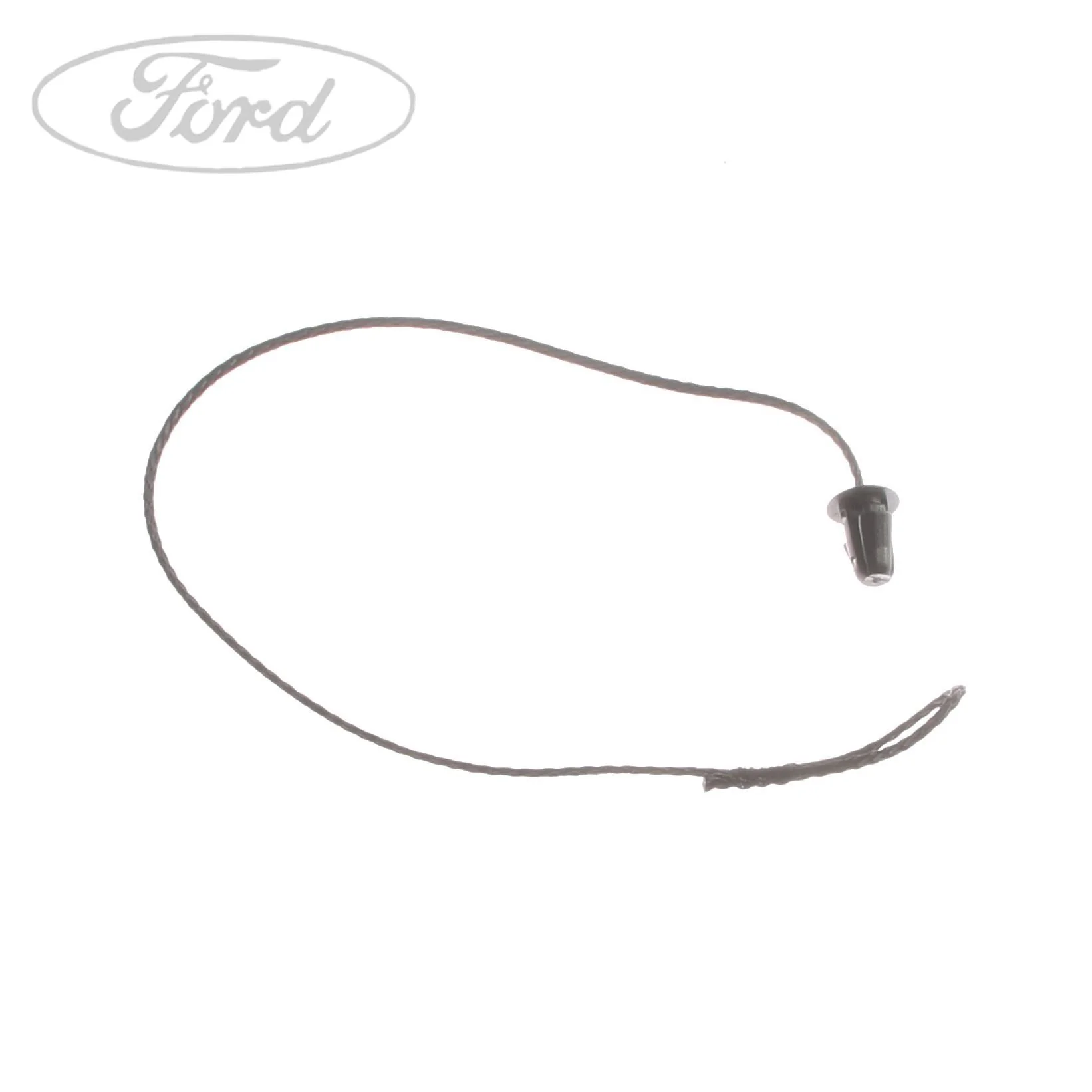 Fiesta Mk7 Parcel Shelf String Cord 2008-2019 - Image 2