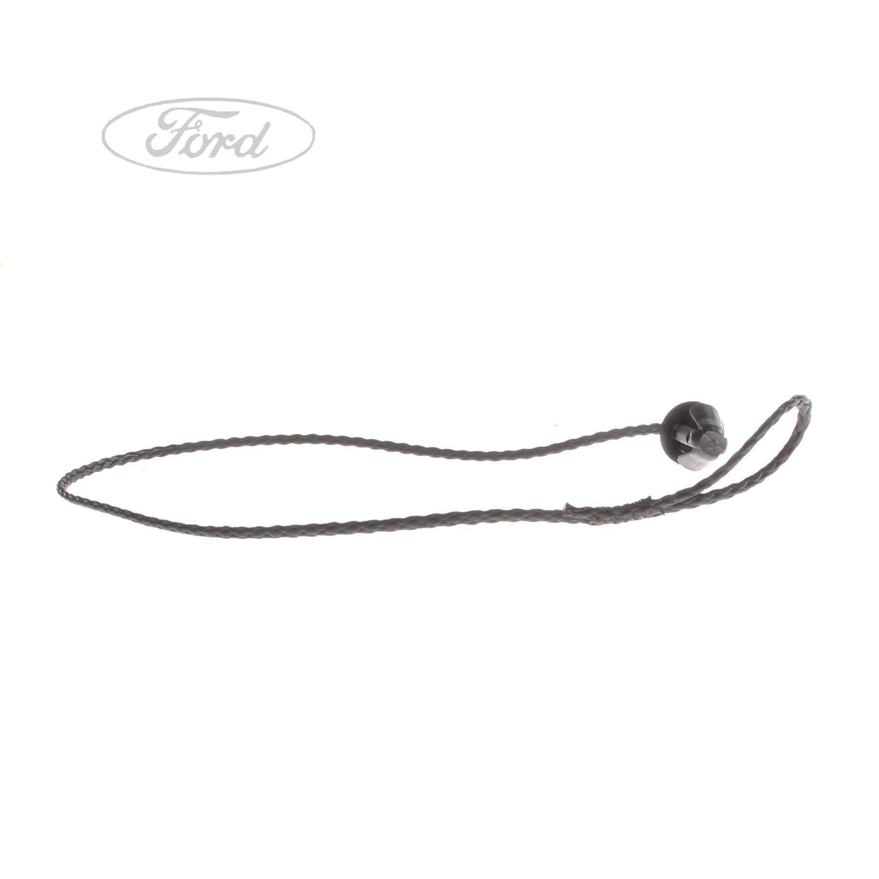 Fiesta Mk7 Parcel Shelf String Cord 2008-2019 - Image 3