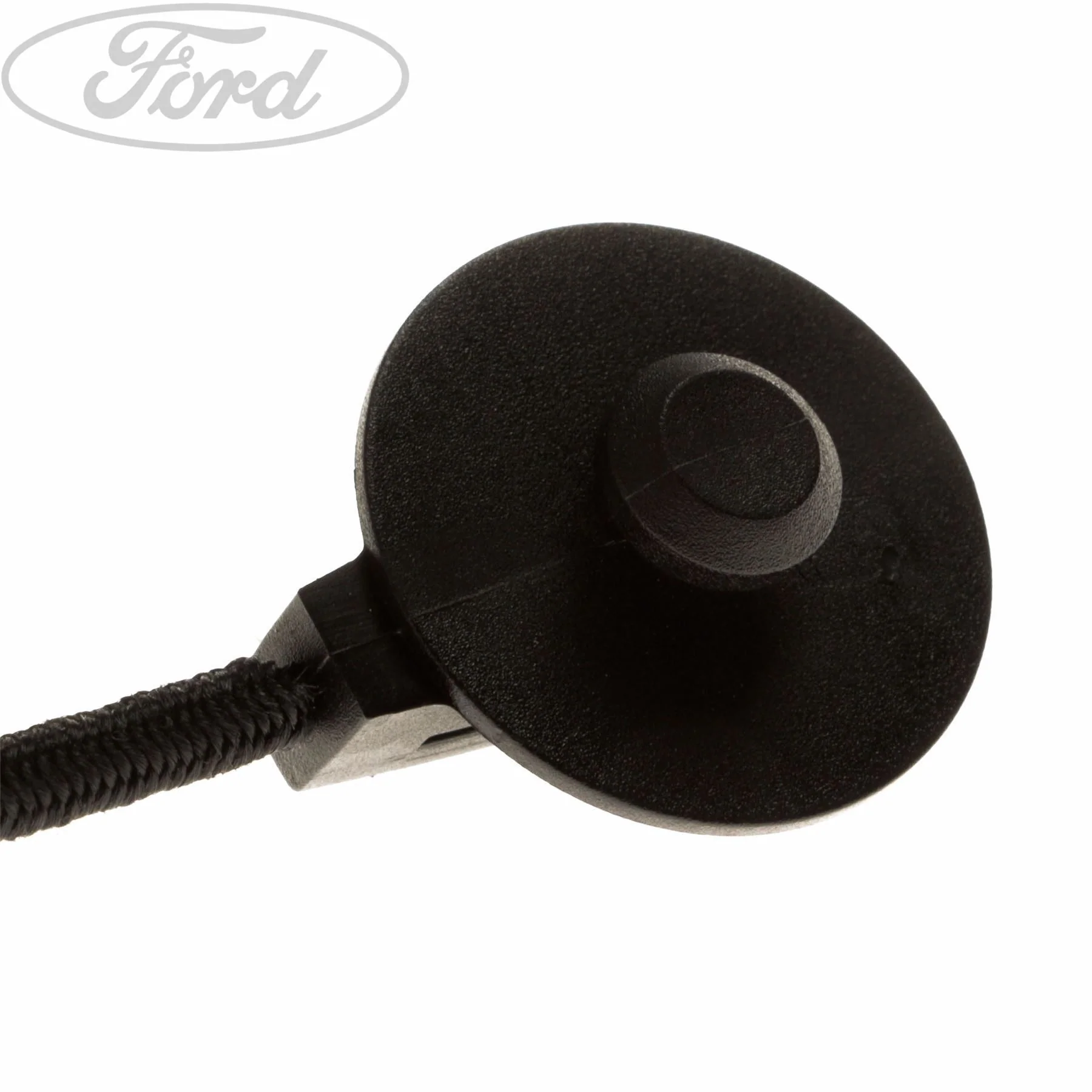 Fiesta Parcel Shelf String Cord 2013-2019 - Image 3