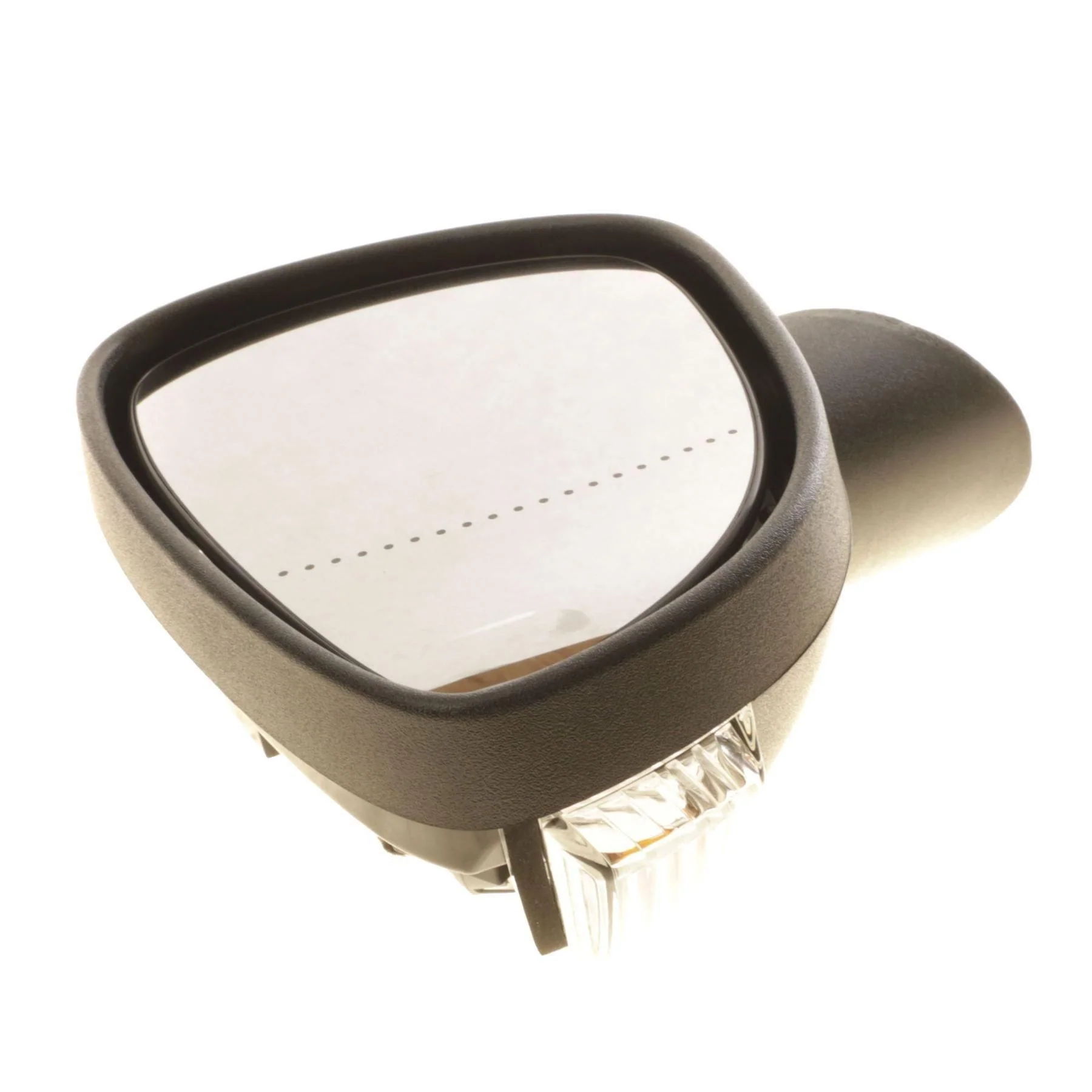FIESTA PASSENGER N/S LEFT FRONT OUTER WING MIRROR 2013- - Image 5