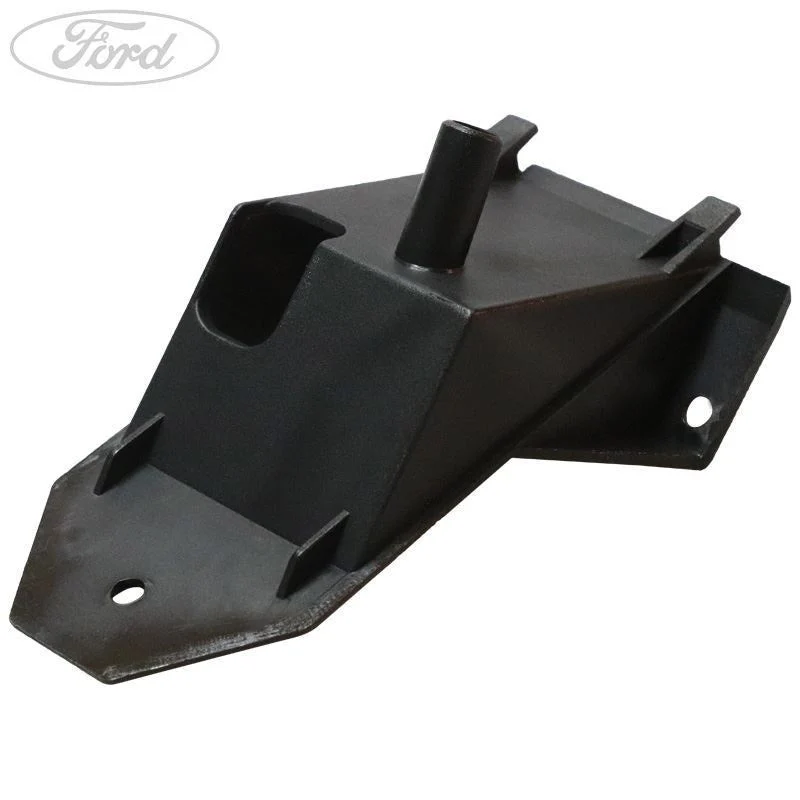 FIESTA PUMA GLOVE BOX STRIKER 1995-2006 - Image 2