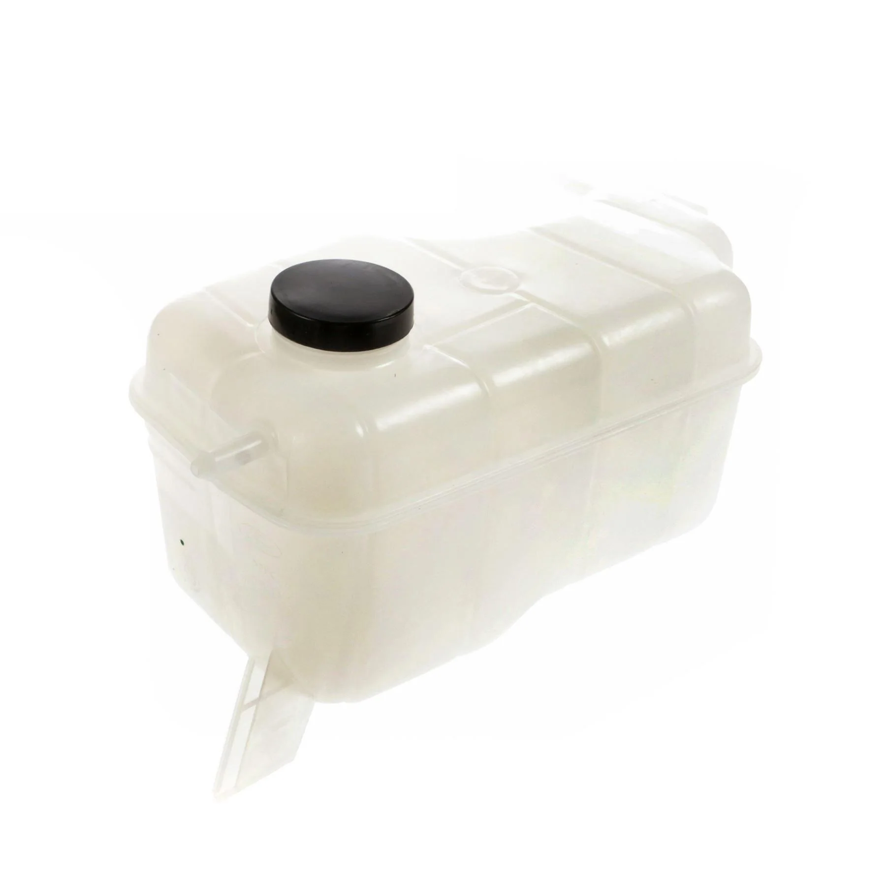 FIESTA RADIATOR OVERFLOW EXPANSION TANK - Image 2