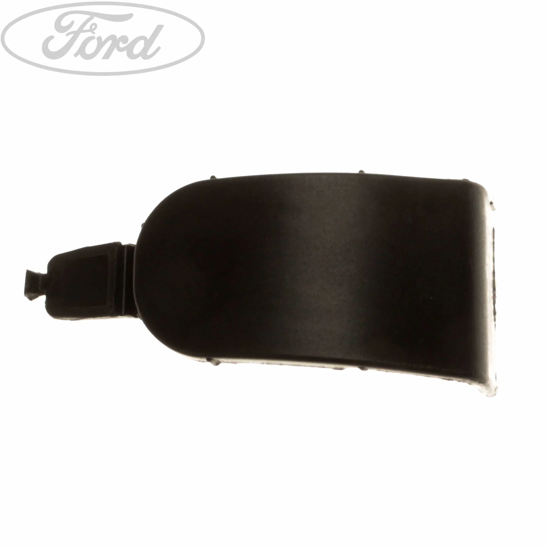 EcoSport Fiesta KA O/S Or N/S Radiator Support Bracket X1 2008-2019 - Image 2