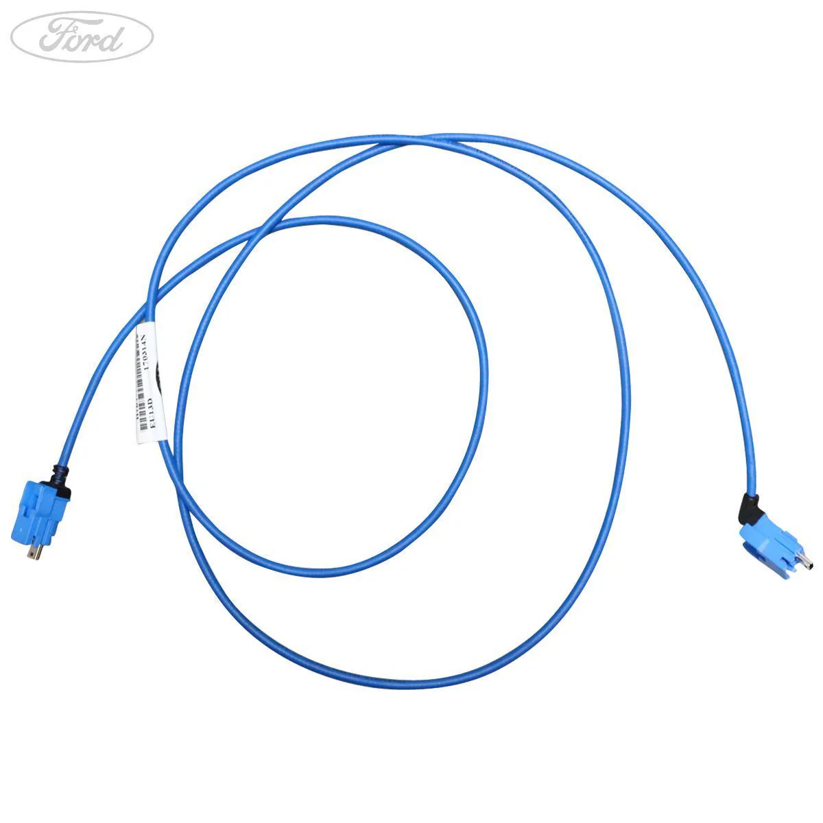 FIESTA RADIO SPEAKER CABLE SYNC III - Image 2