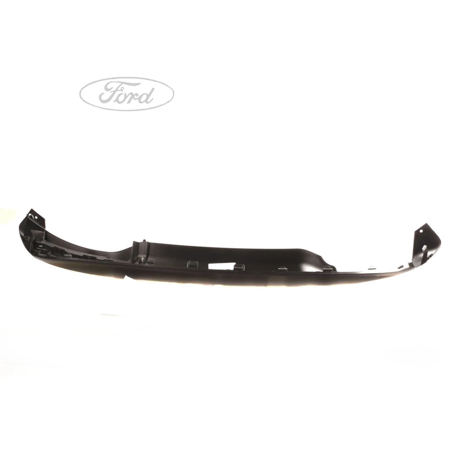 Fiesta ST Rear Lower Bumper Diffuser Cover Trim 2012-2019 - Image 4