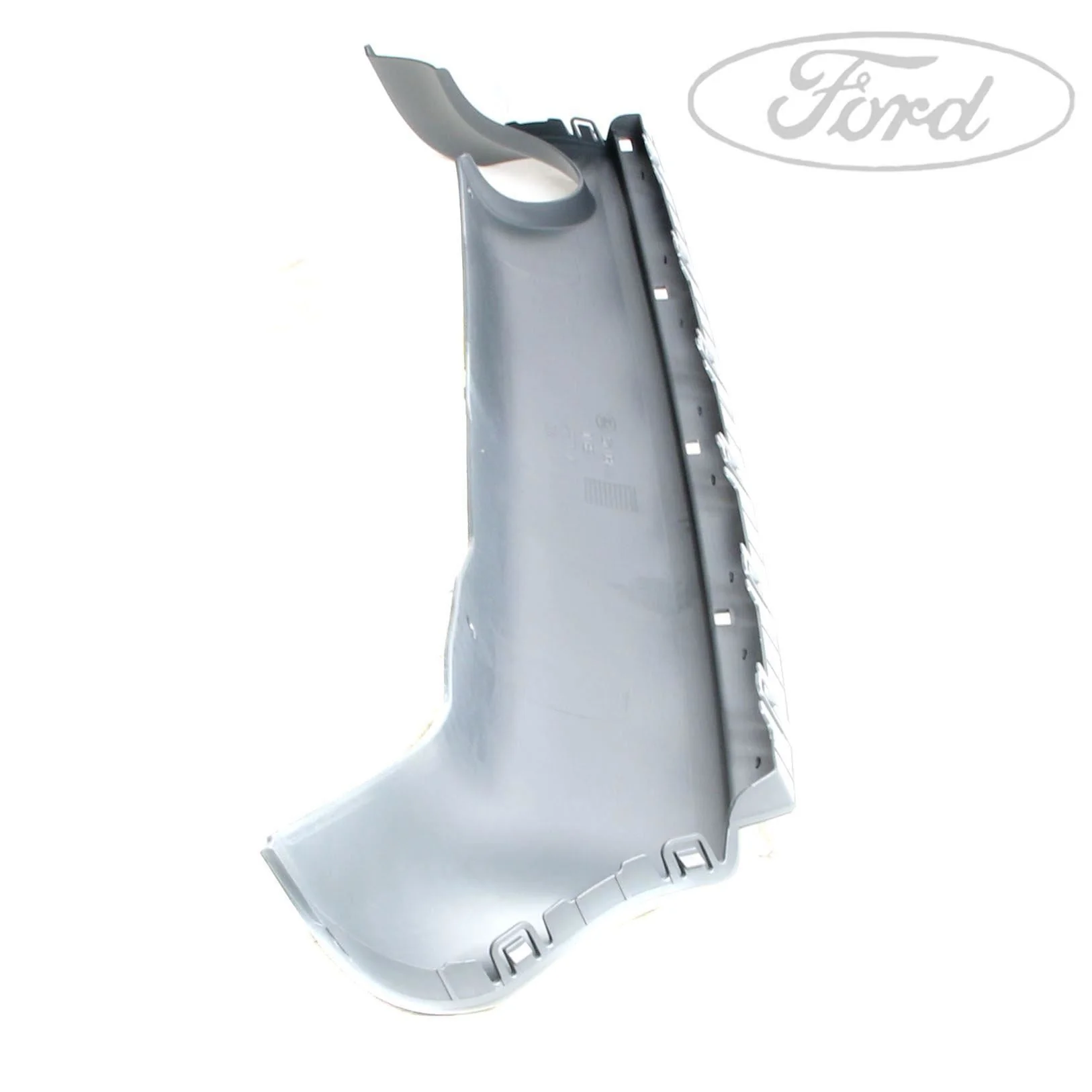 FIESTA REAR BUMPER COVER