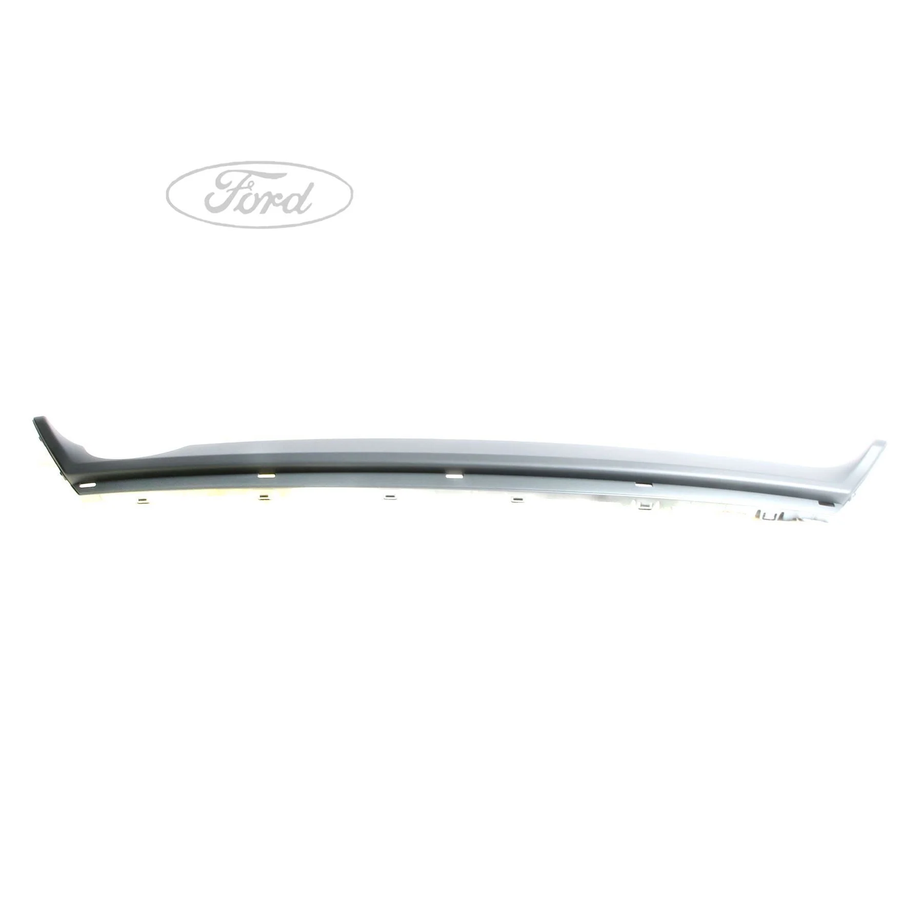 FIESTA REAR BUMPER COVER - Image 2