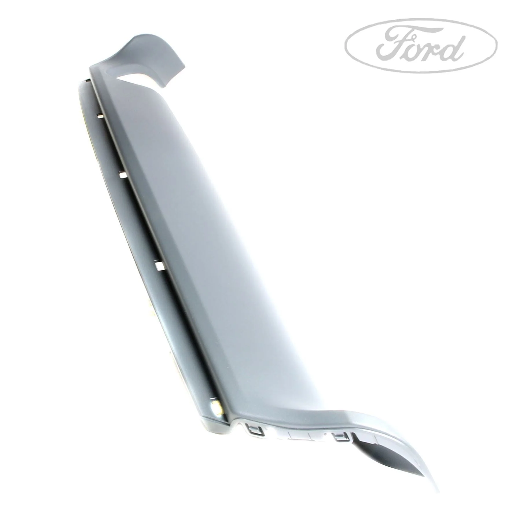 FIESTA REAR BUMPER COVER - Image 4