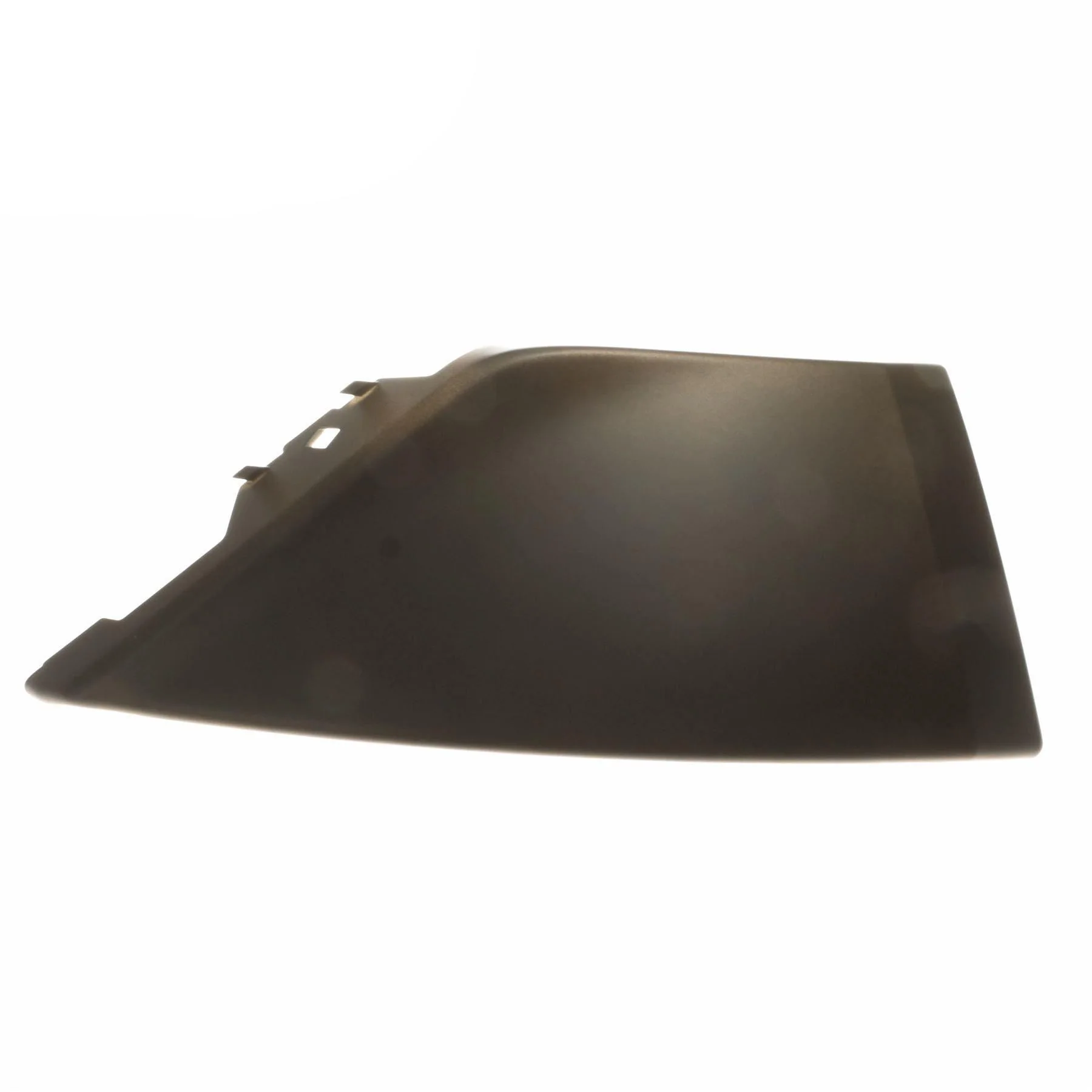 FIESTA REAR BUMPER N/S EXTENSION TRIM - Image 5