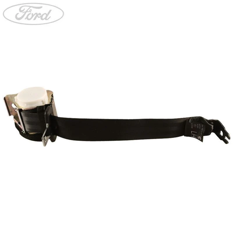 FIESTA REAR N/S SEAT BELT 4 DOOR SALOON 2015-