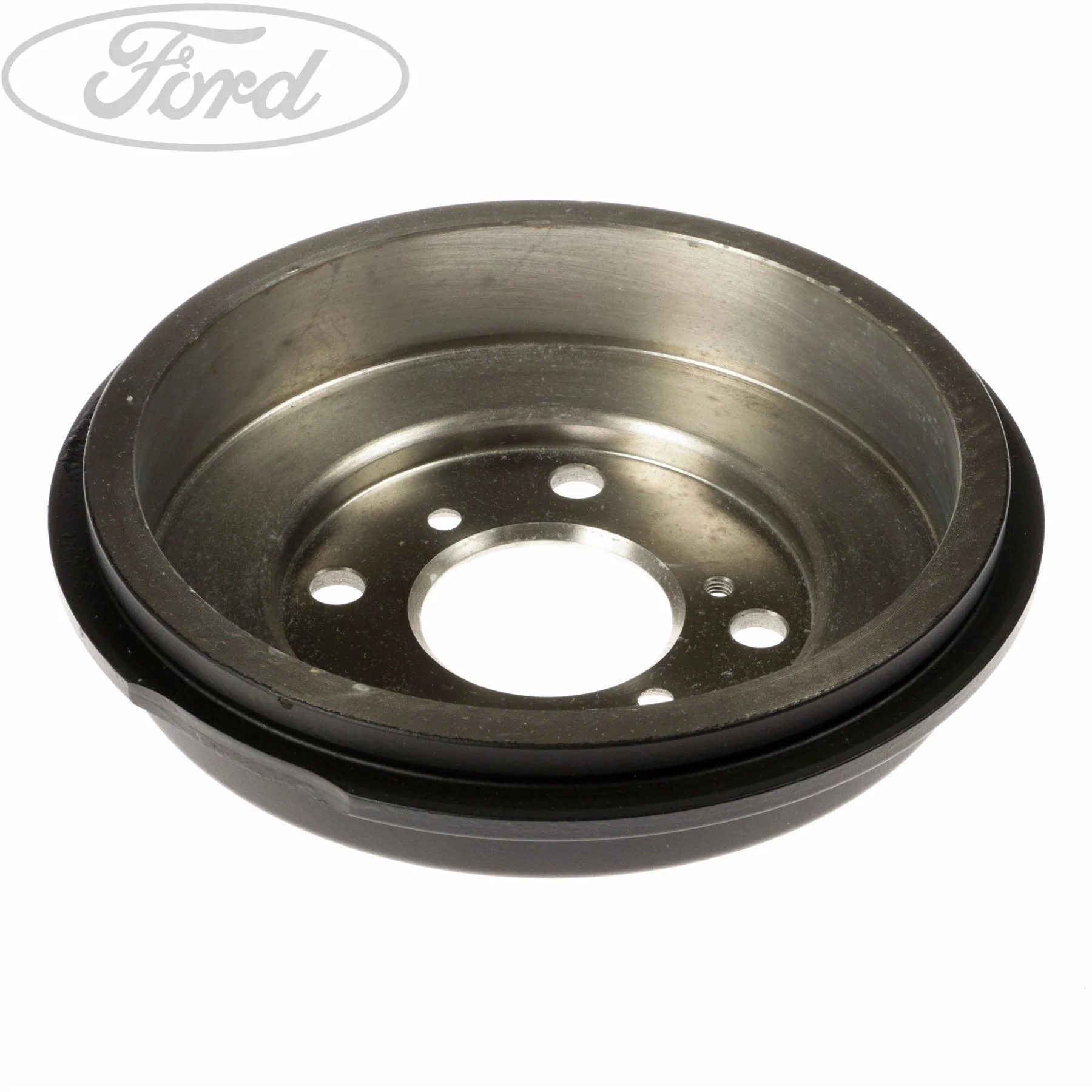 FIESTA REAR O/S OR N/S BRAKE DRUM 200MM SINGLE - Image 3
