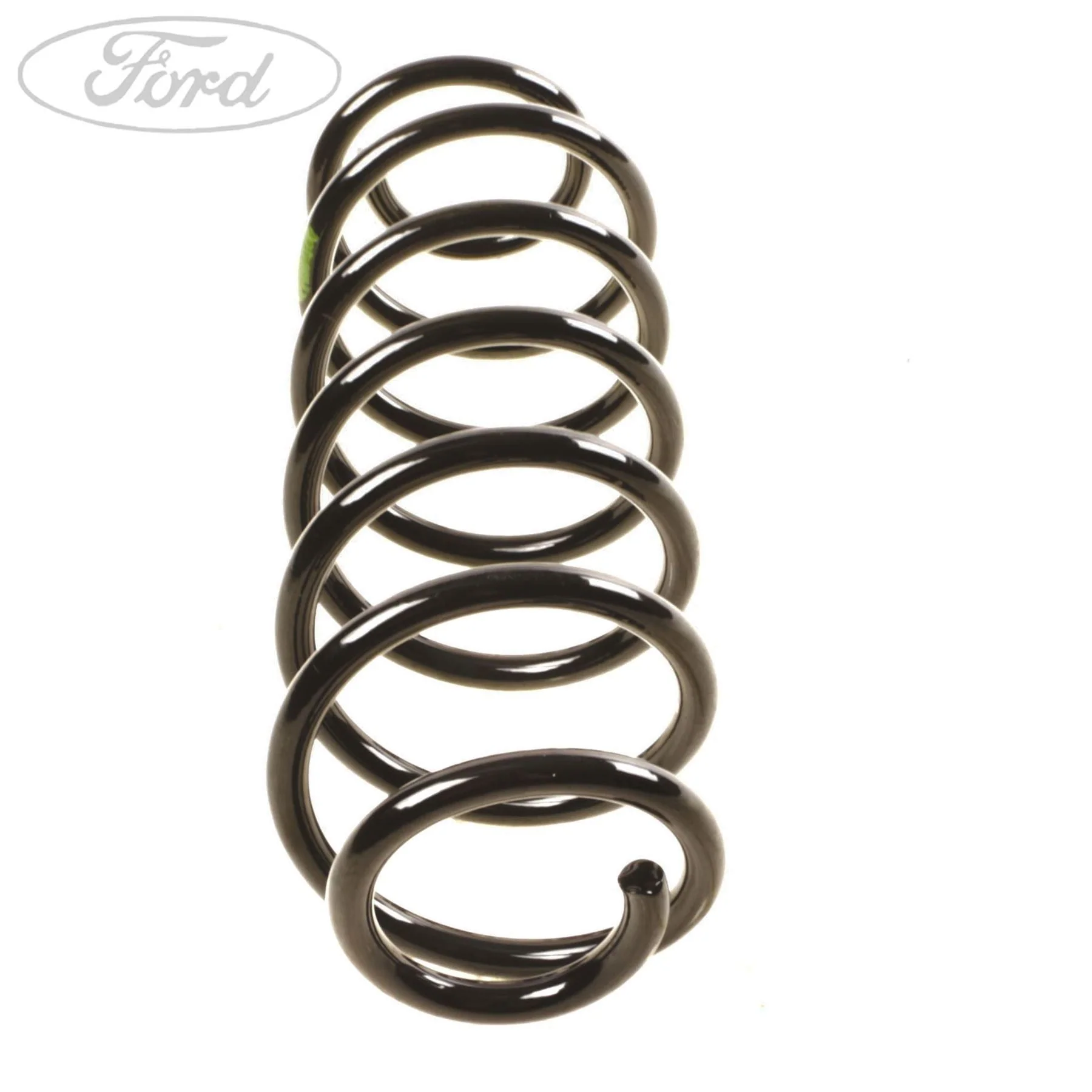 FIESTA REAR O/S OR N/S SUSPENSION COIL SPRING - Image 3