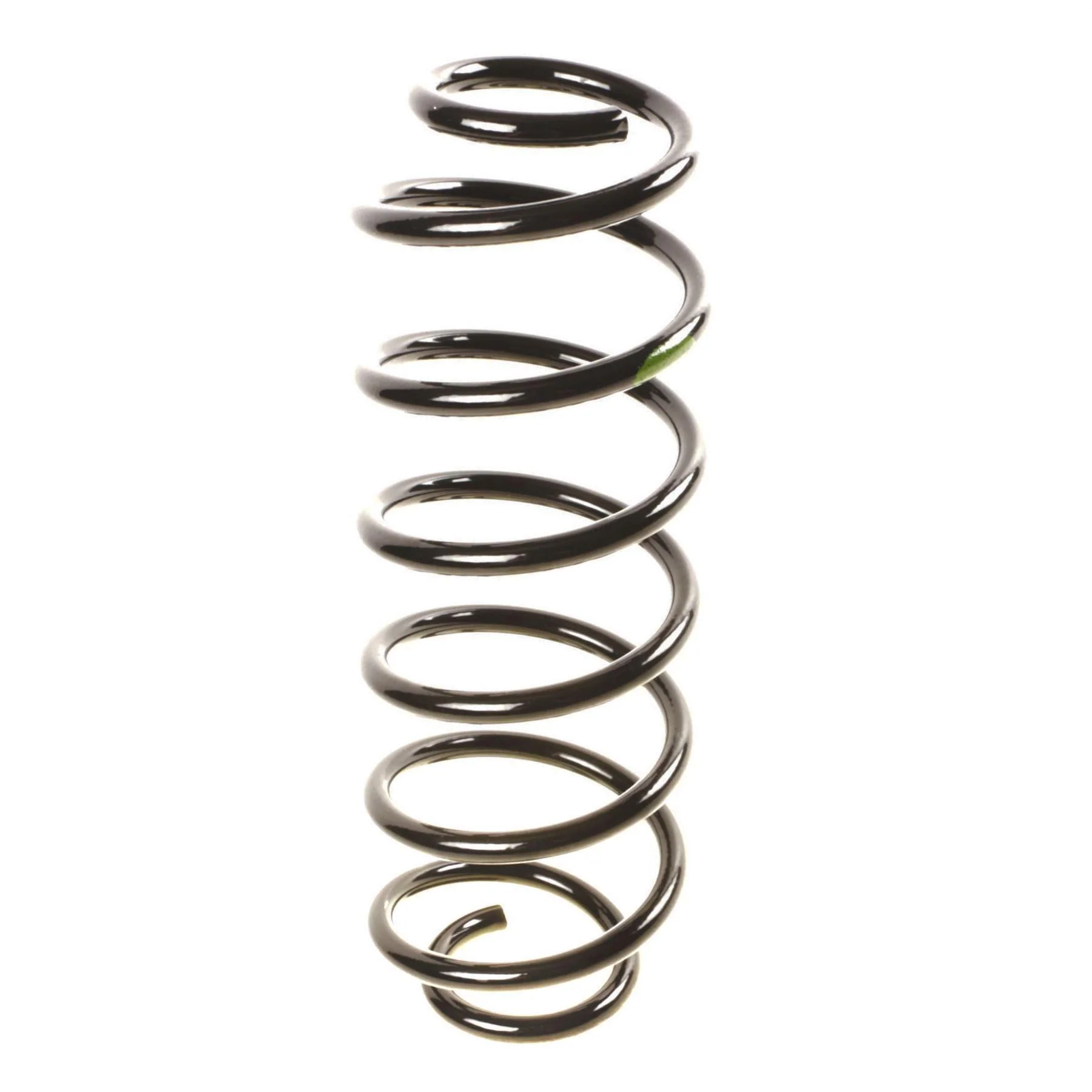 FIESTA REAR O/S OR N/S SUSPENSION COIL SPRING - Image 5