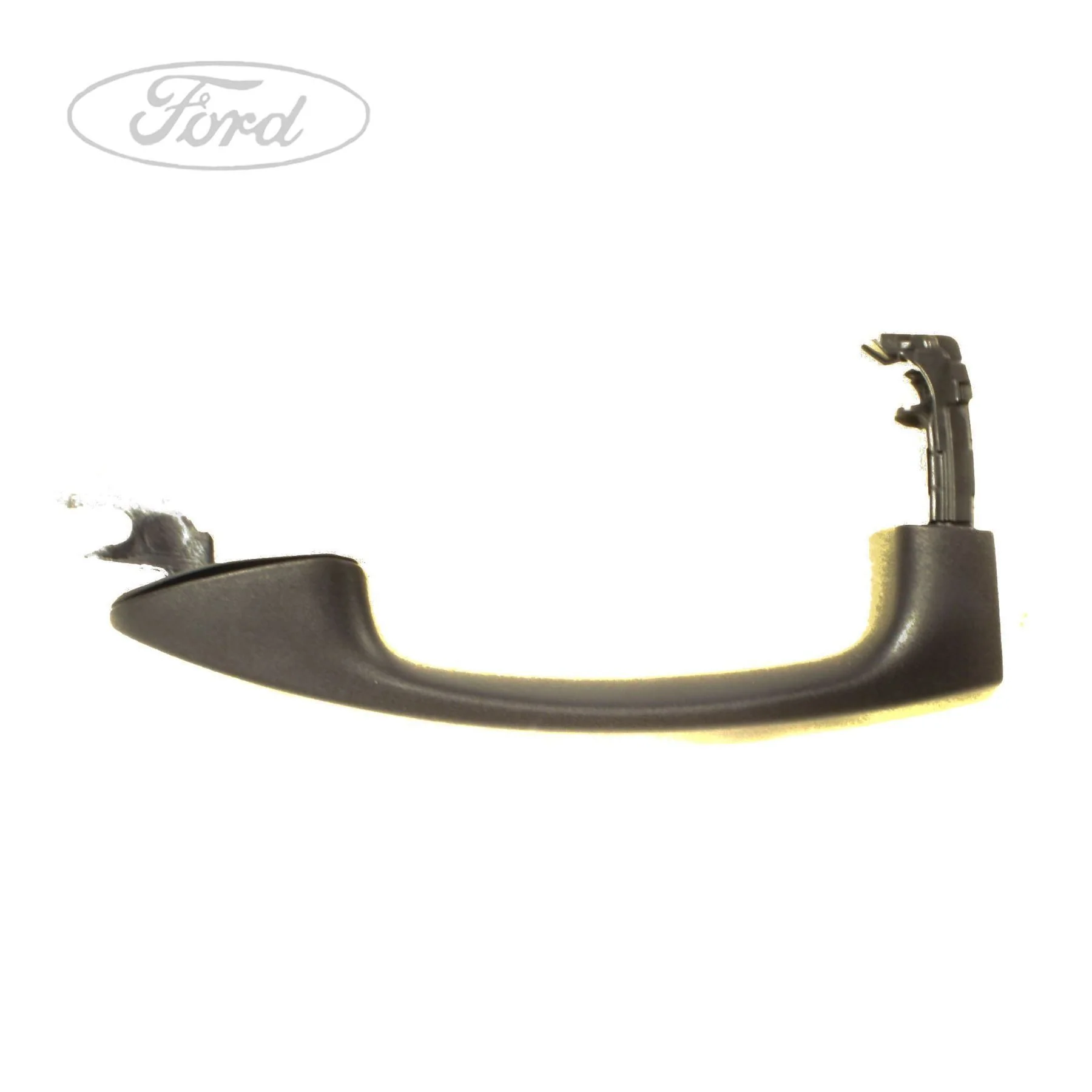 FIESTA REAR OUTER DOOR HANDLE - Image 2