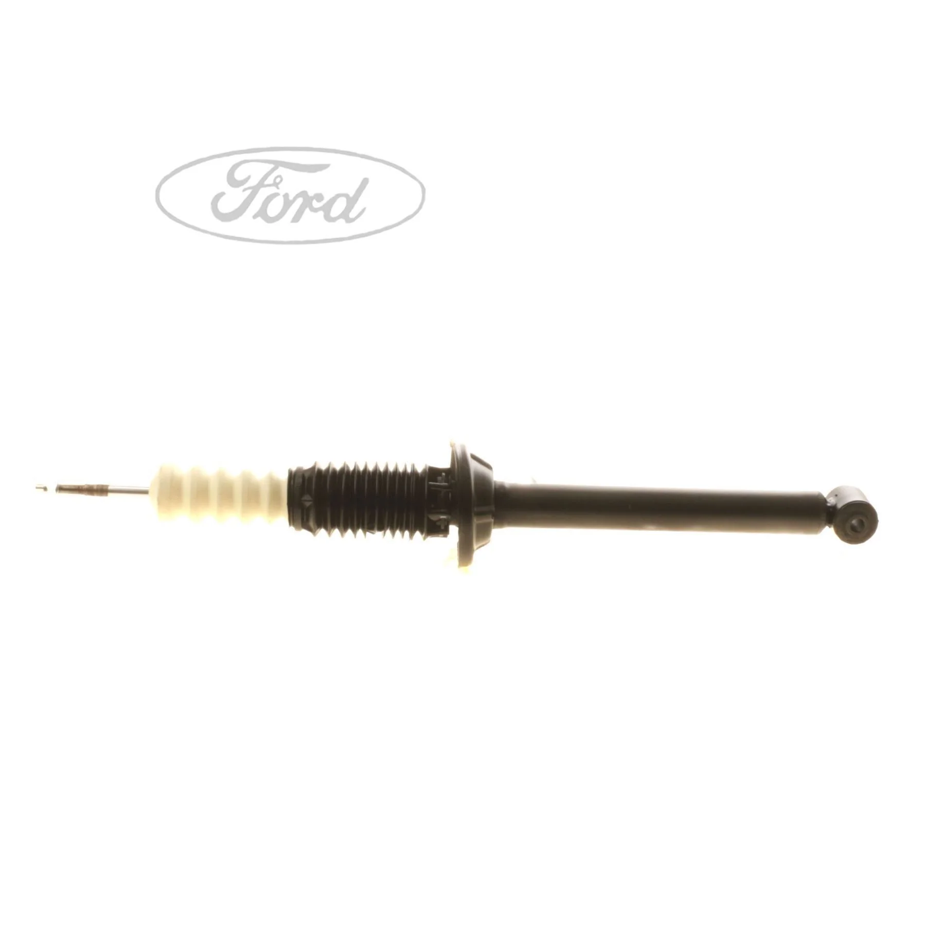 FIESTA REAR SHOCK ABSORBER SUSPENSION STRUT - Image 2