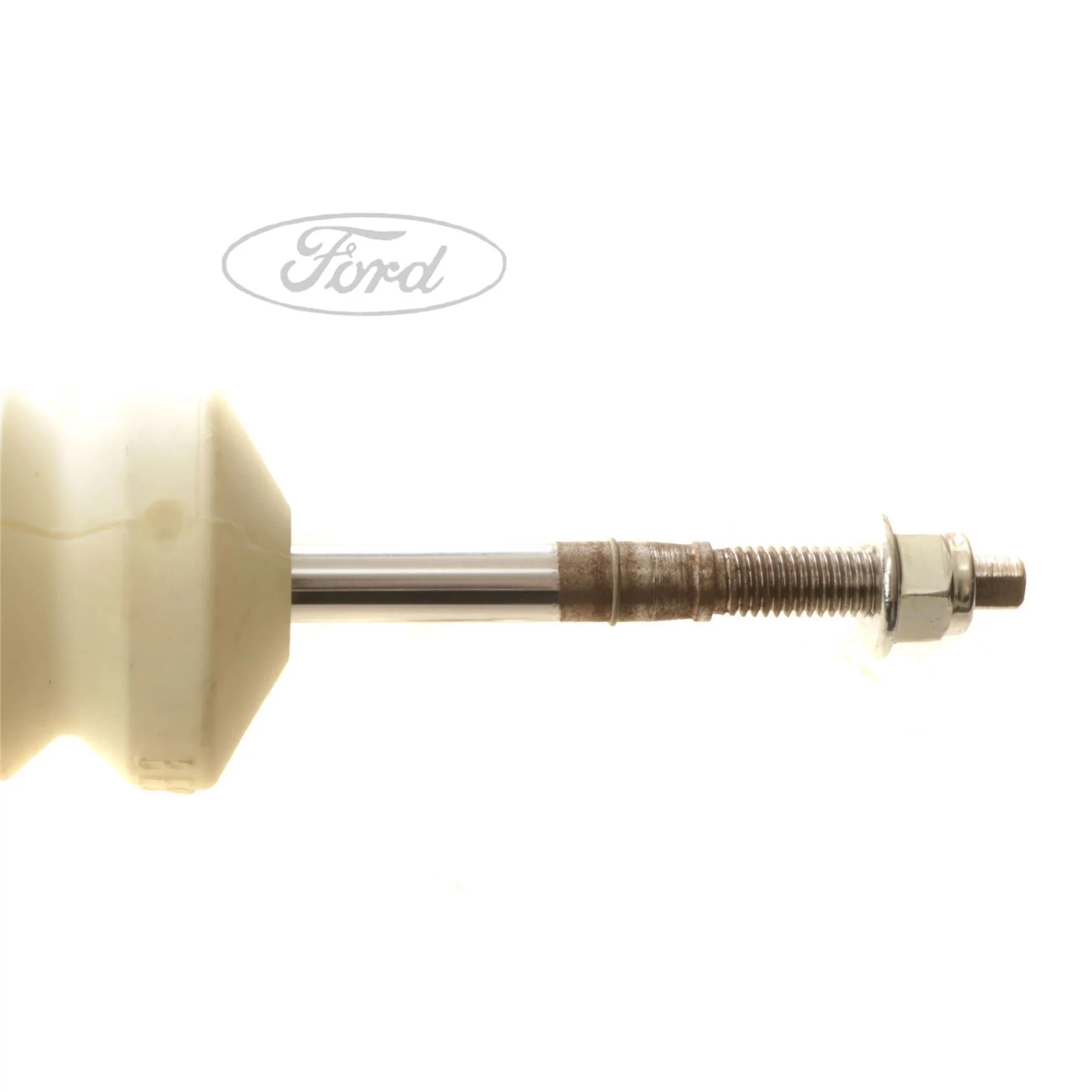 FIESTA REAR SHOCK ABSORBER SUSPENSION STRUT - Image 4