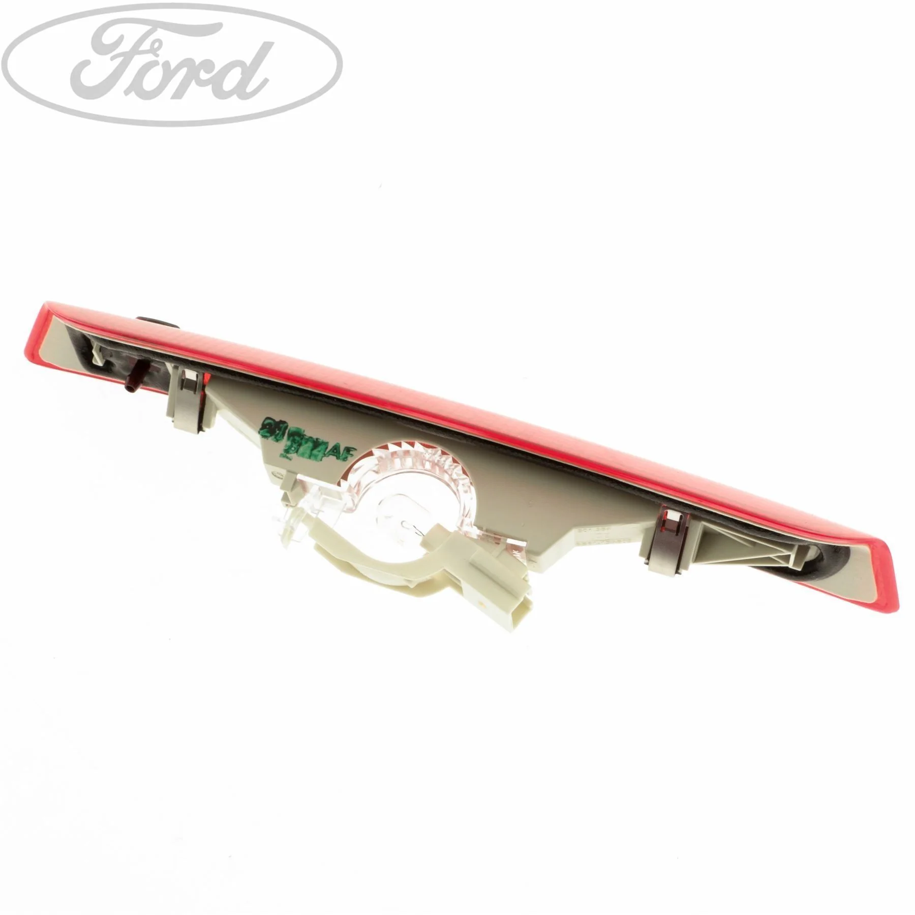 FIESTA REAR TAIL LIGHT LAMP CLUSTER - Image 4