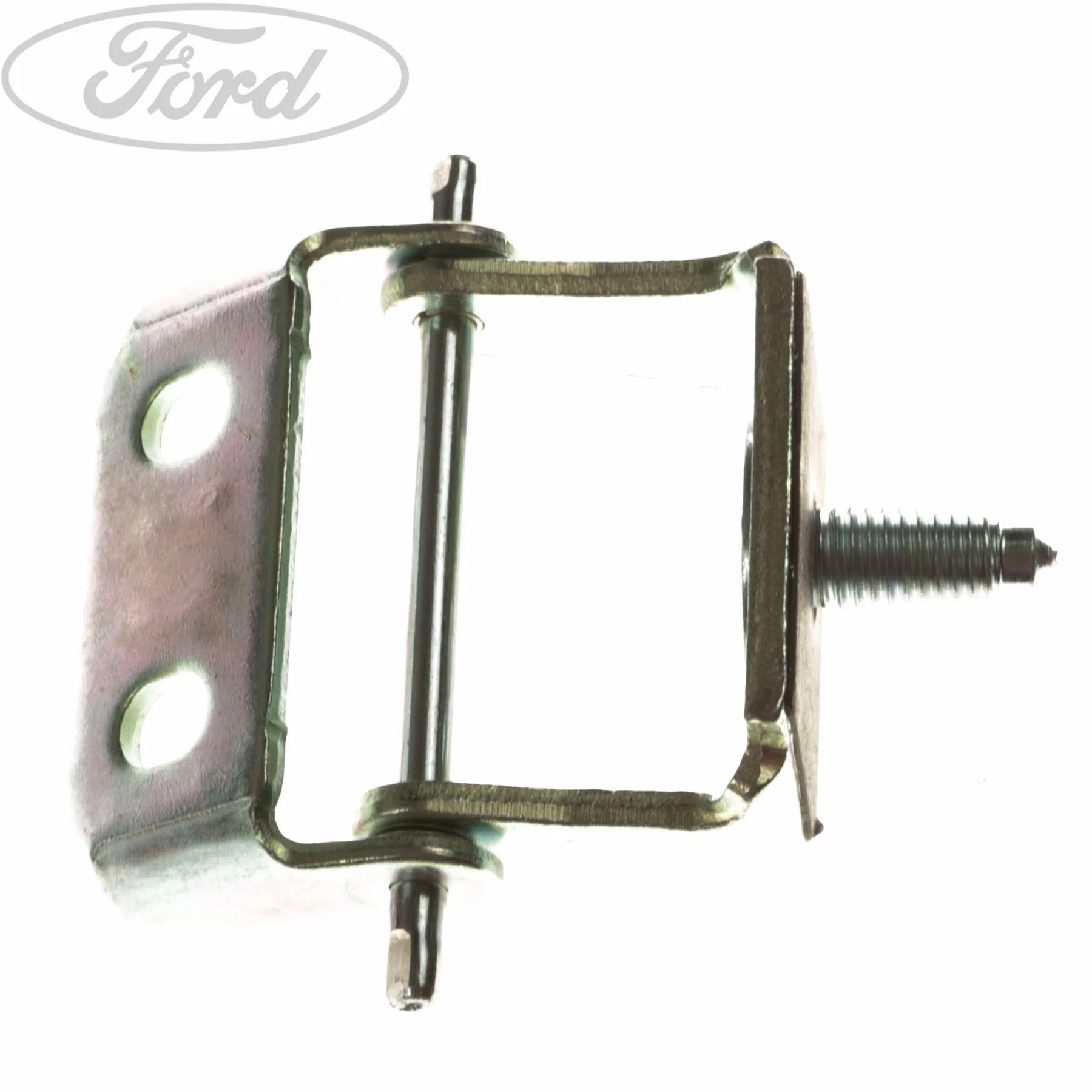 FIESTA REAR TAILGATE HINGE - Image 2