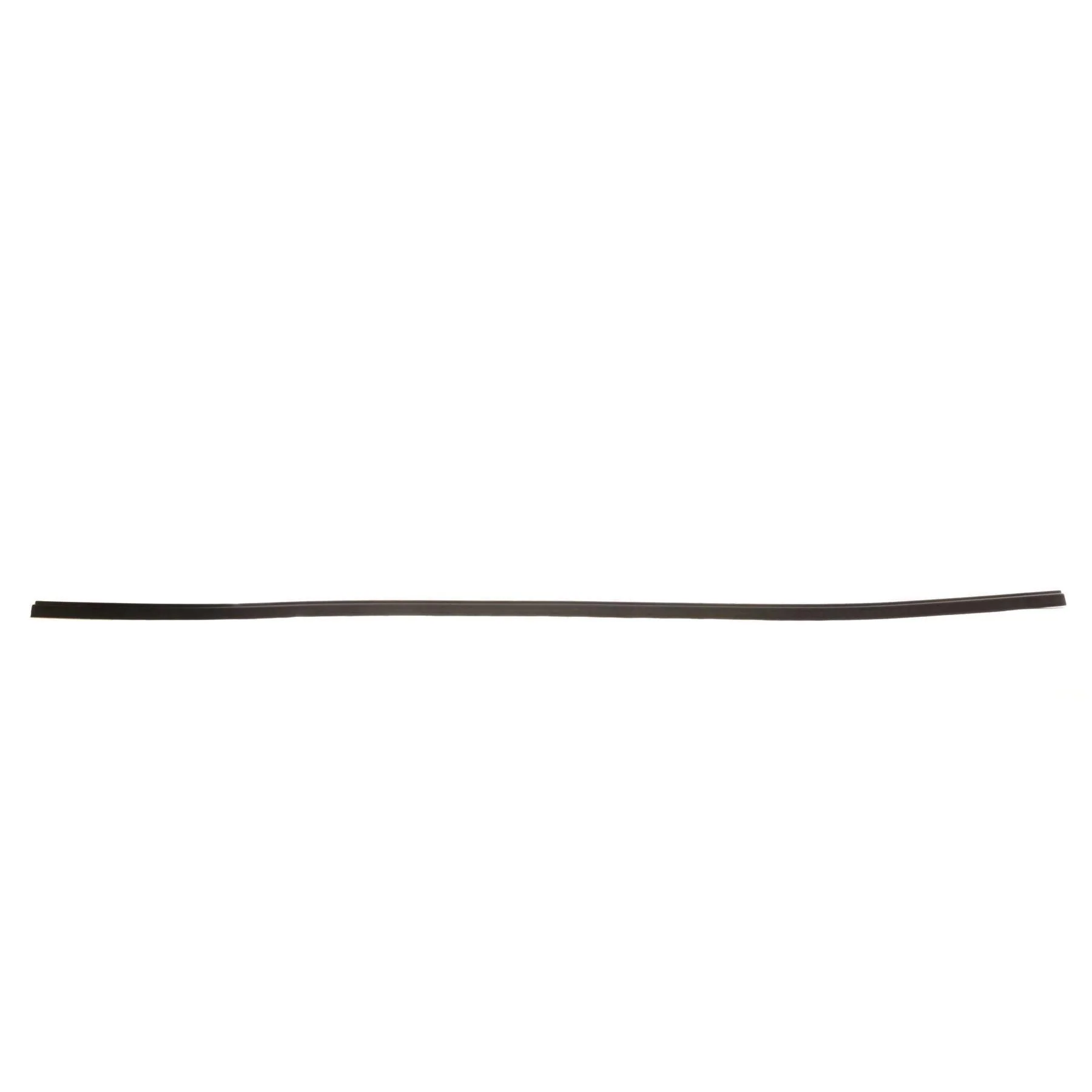 FIESTA ROOF SIDE TRIM MOULDING - Image 2